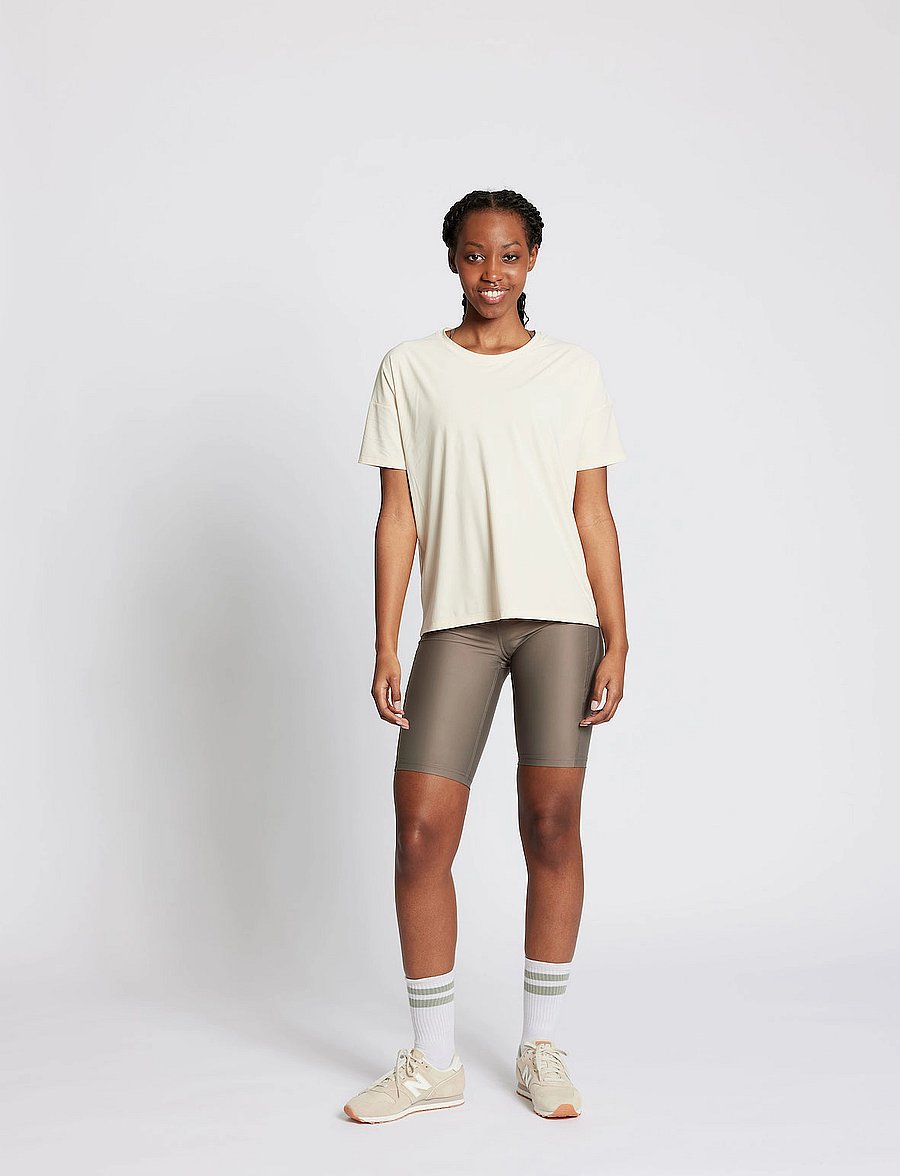 Rethinkit Studios - Vela Loose Tee - true - 0