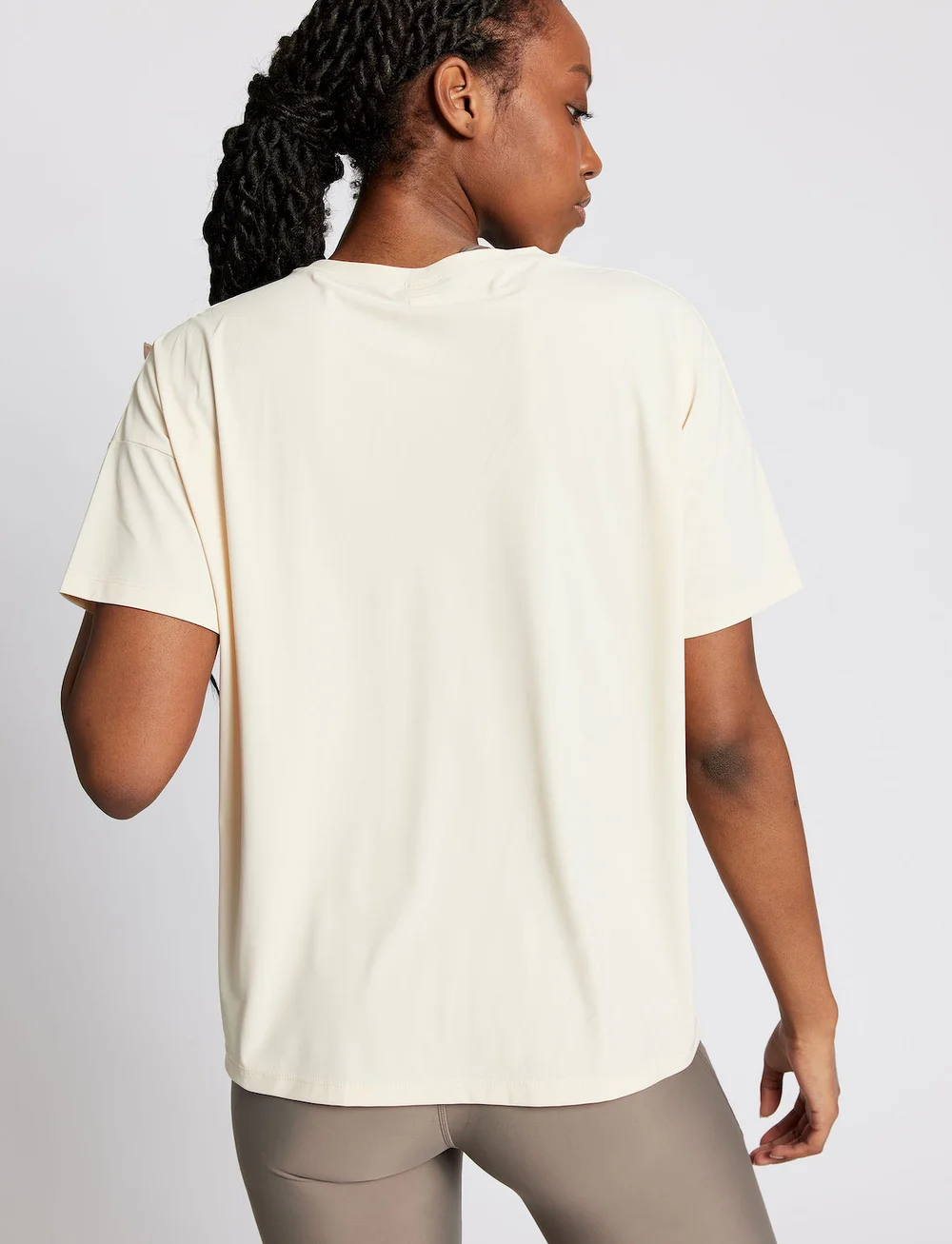 Rethinkit Studios - Vela loose tee - t-shirts - true - 4