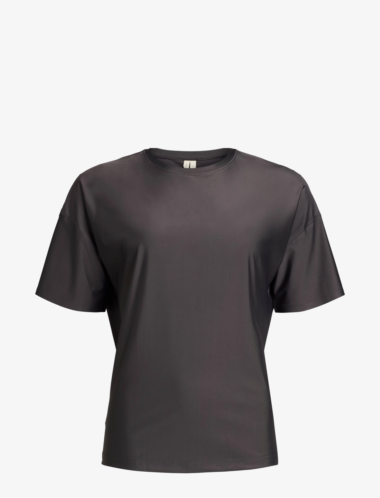 ALMOST BLACK