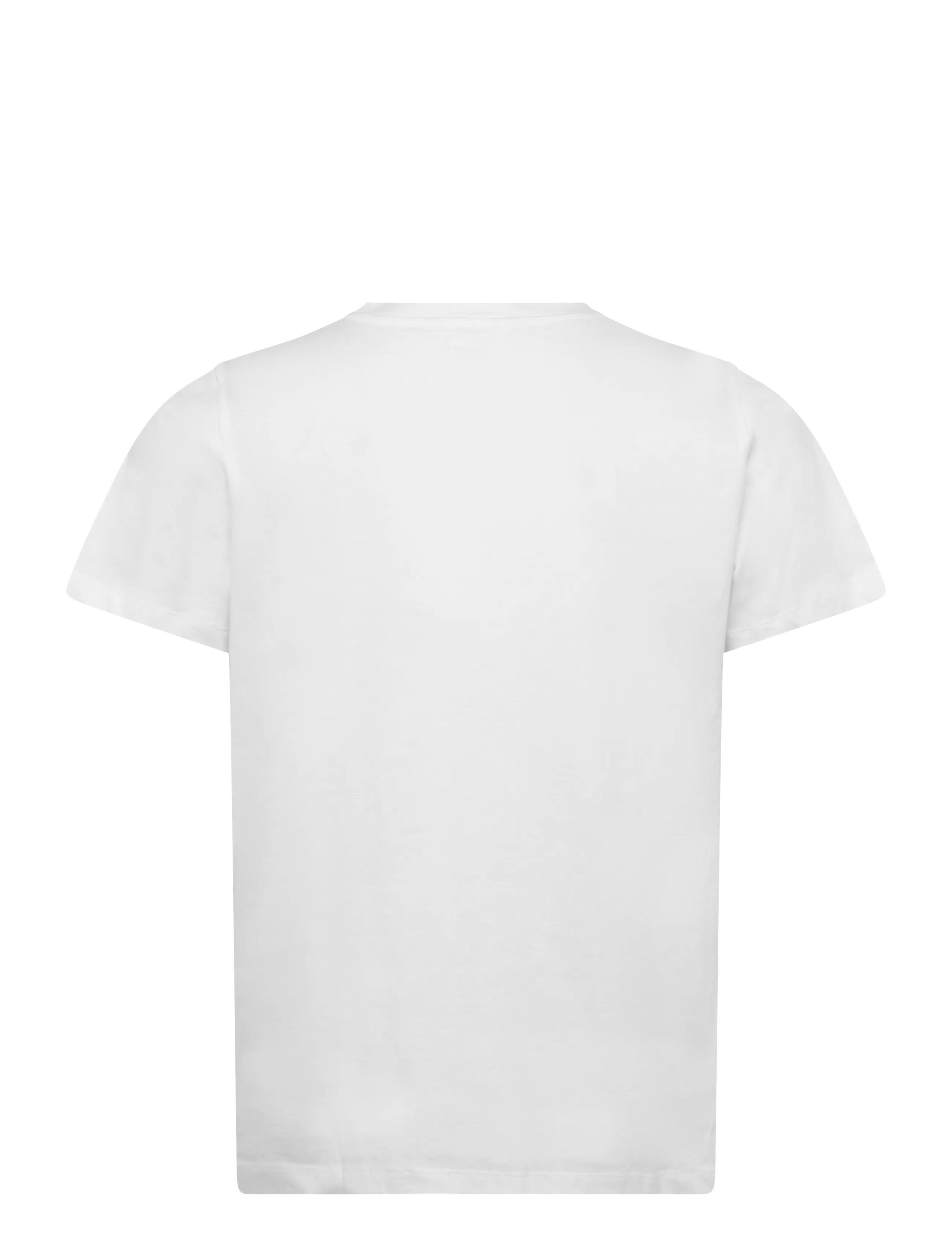 Rethinkit Studios - Essential Tee Cadiz - t-shirts - white - 1