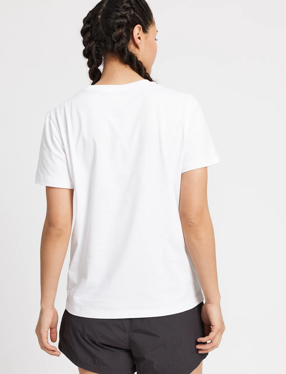 Rethinkit Studios - Essential Tee Cadiz - topit & t-paidat - white - 2