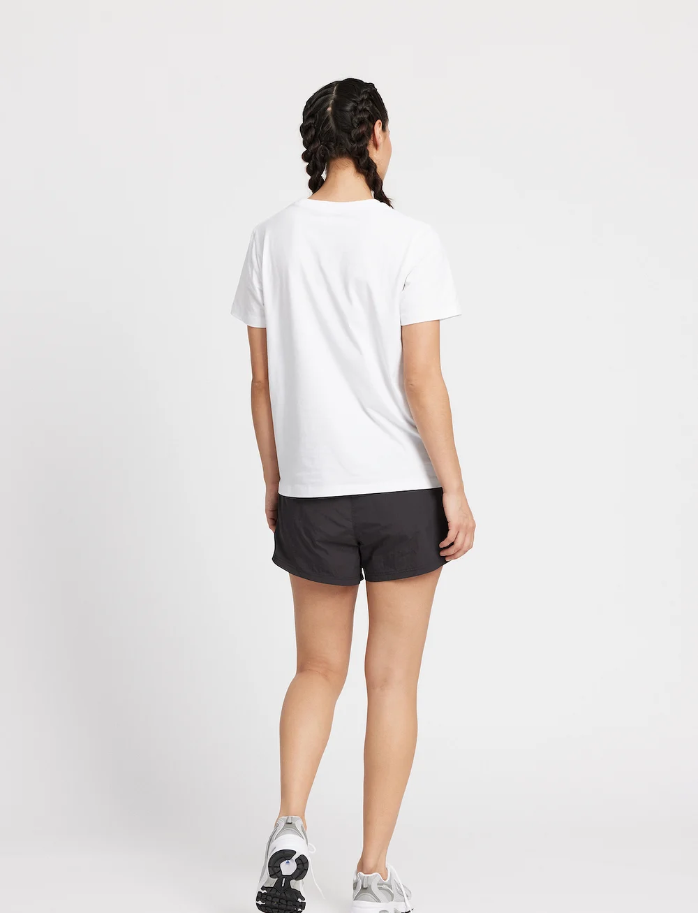 Rethinkit Studios - Essential Tee Cadiz - topit & t-paidat - white - 4