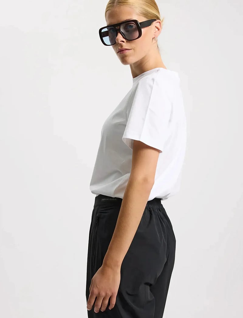 Rethinkit Studios - Essential Tee Cadiz - t-shirts - white - 2