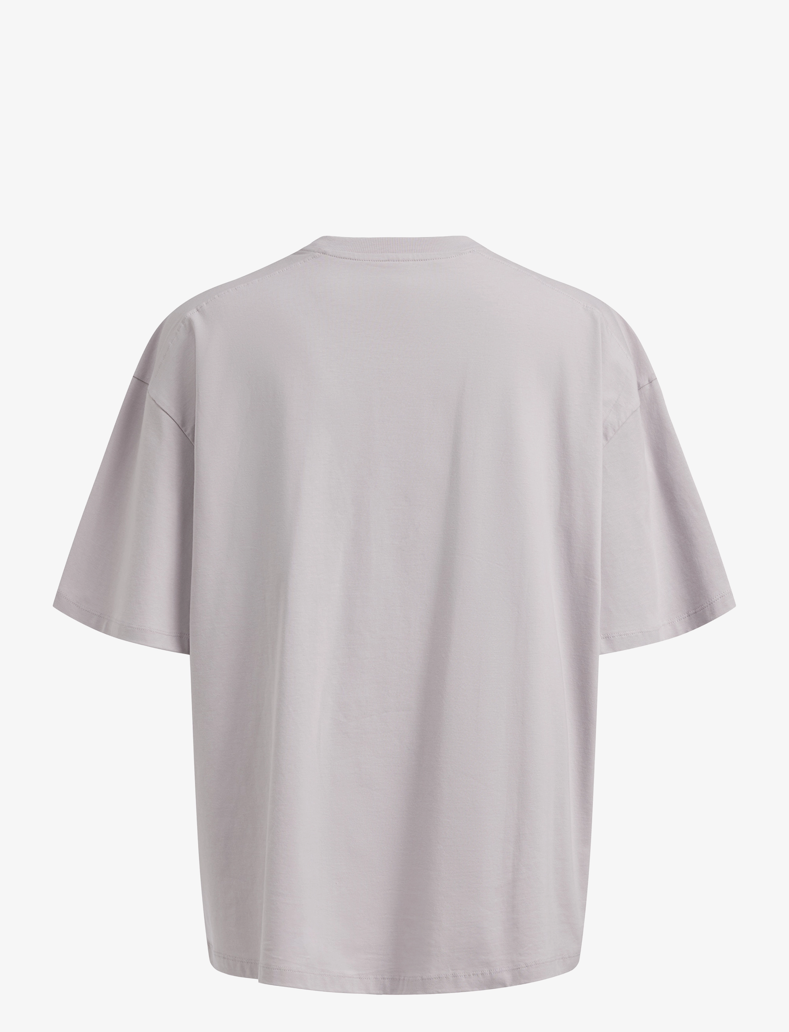 Rethinkit Studios - Boyfriend Tee Calais - violet rain - 1