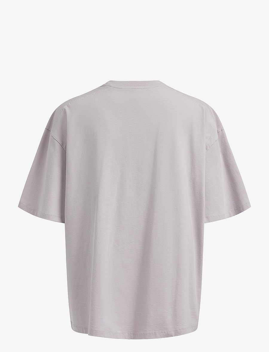 Rethinkit - Boyfriend Tee Calais - violet rain - 1