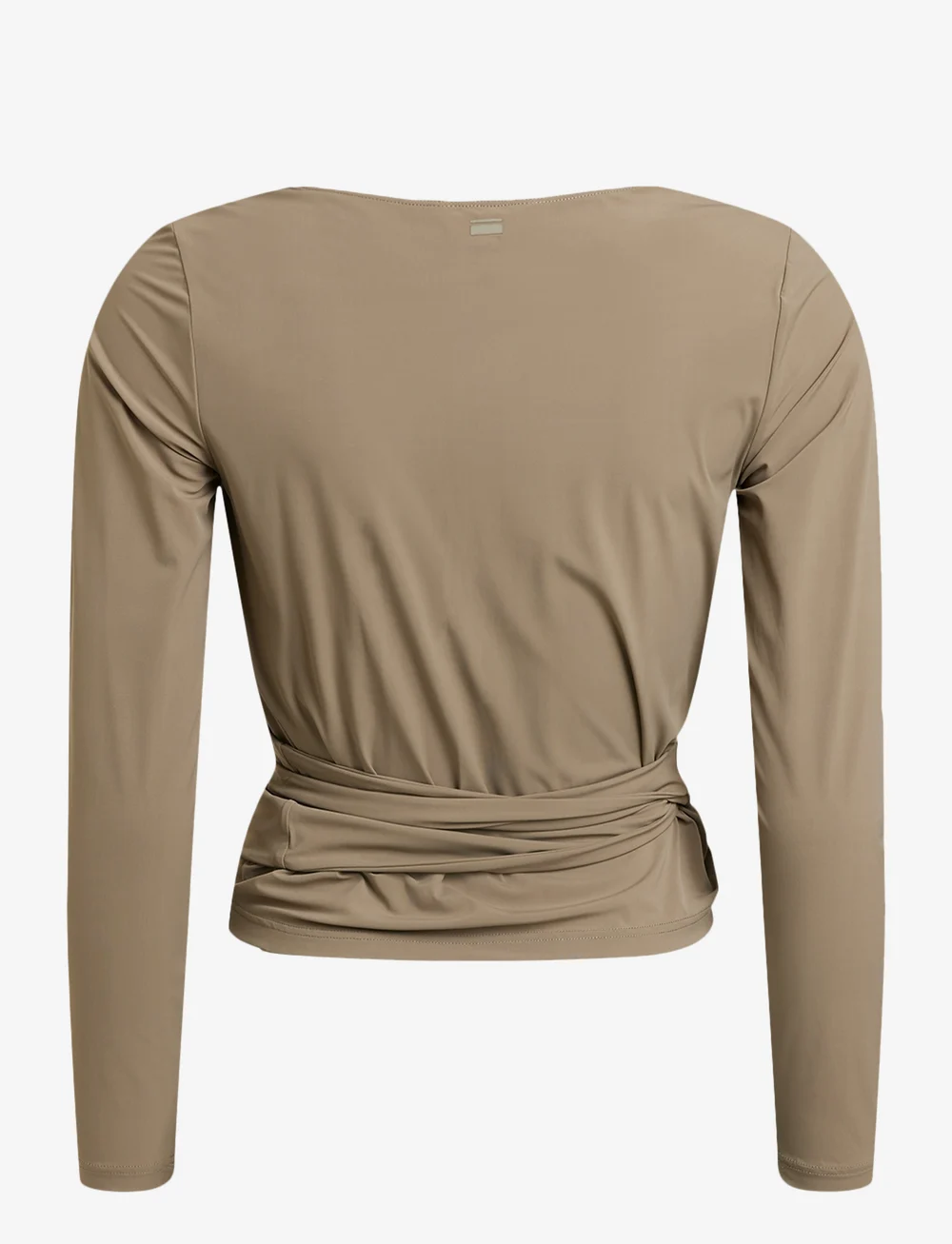 Rethinkit Studios - Wrap Tee Valencia - hauts à manches longues - fallen rock - 2