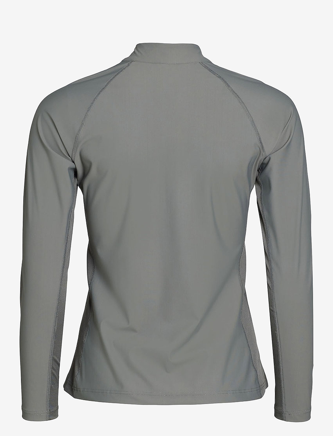 Rethinkit Studios - Verbier Half Zip - gray pine - 1