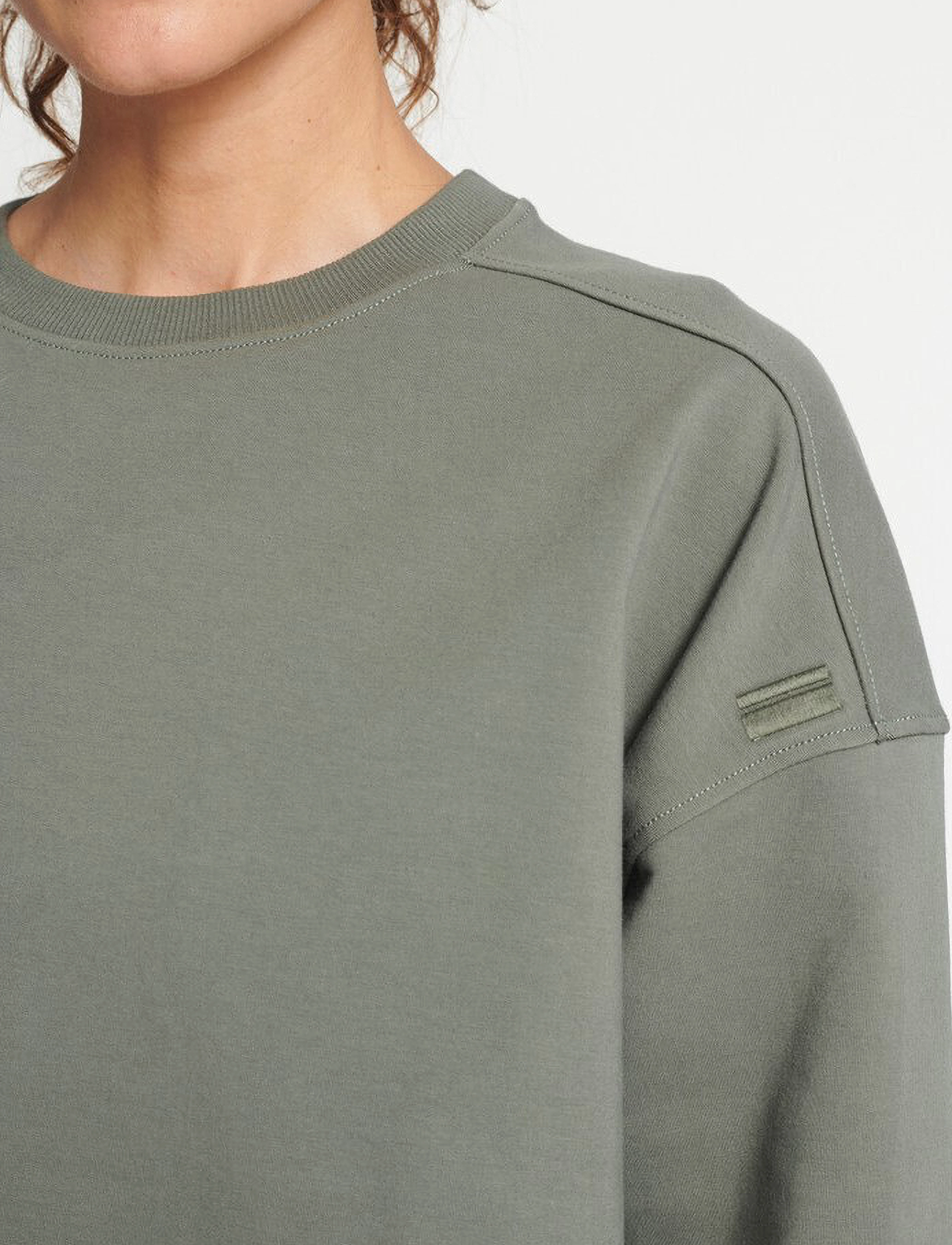 Rethinkit Studios Ilona Easy Sweatshirt dam – bild 5