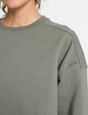 Rethinkit - Ilona Easy Sweatshirt - gray pine - 6
