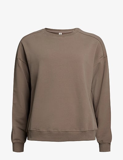 Ilona Easy Sweatshirt - Sweatshirts