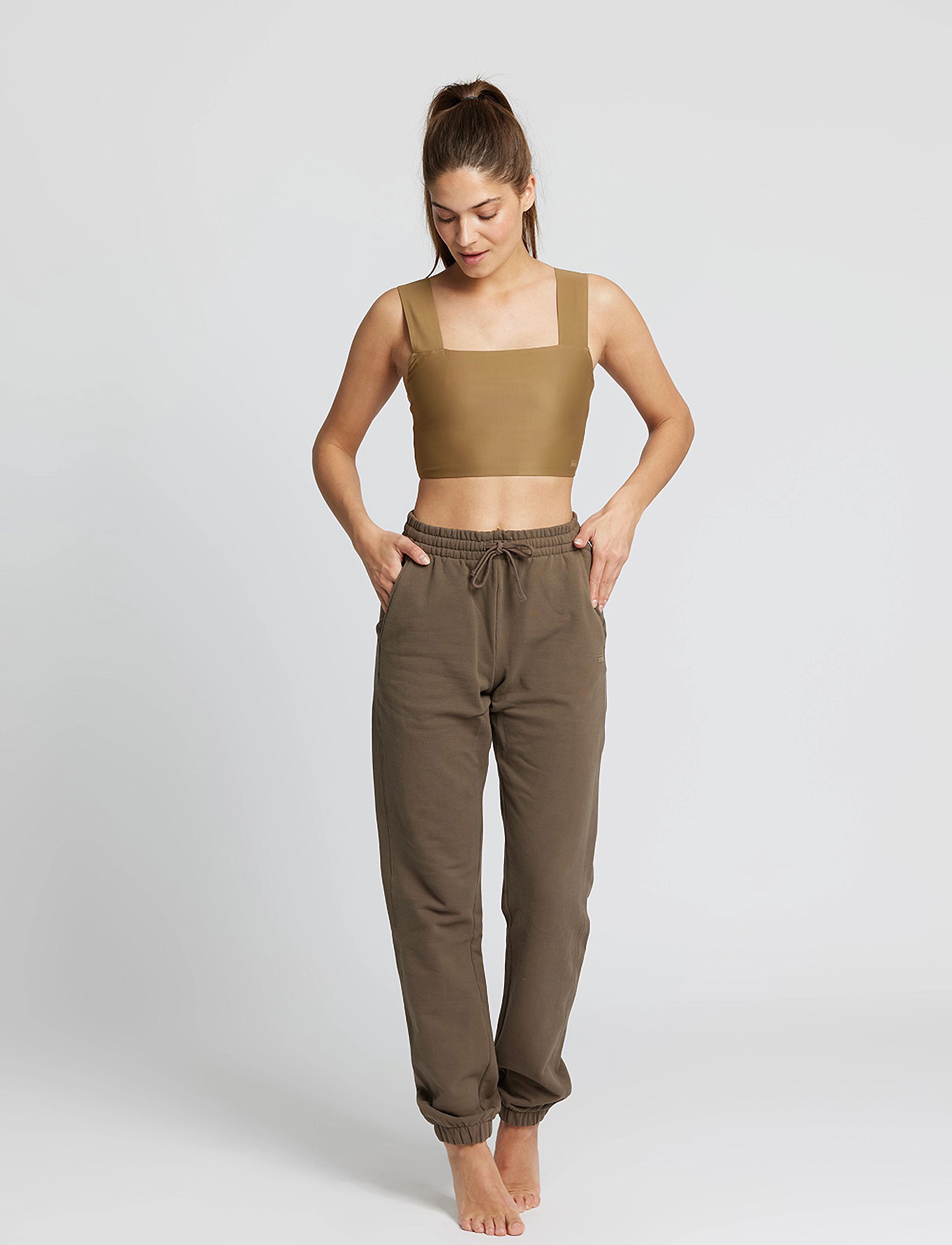 Rethinkit Studios Ilona Easy Sweatshirt dam – bild 6