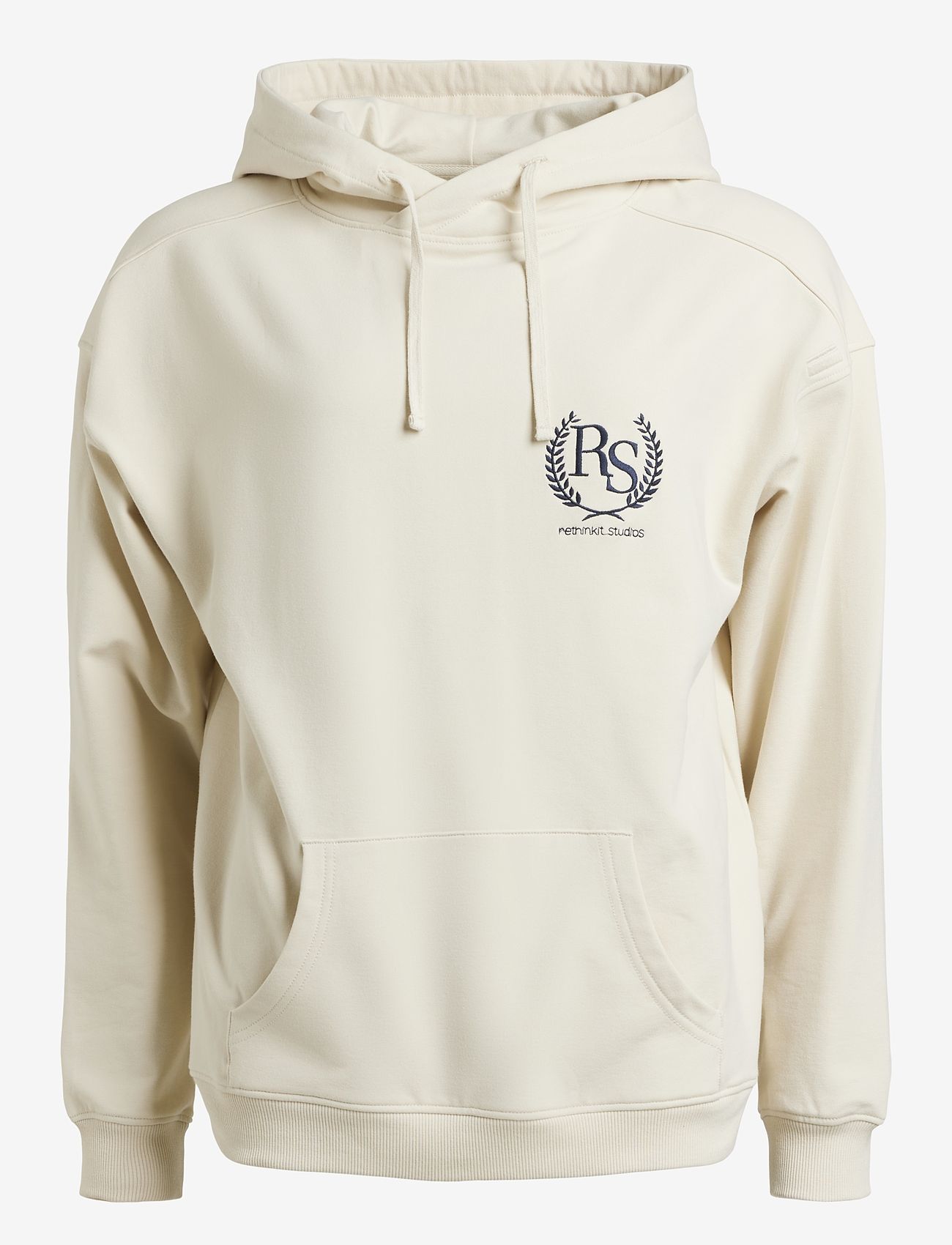 Rethinkit Studios - Hoodie Ibbi - summer sand - 0