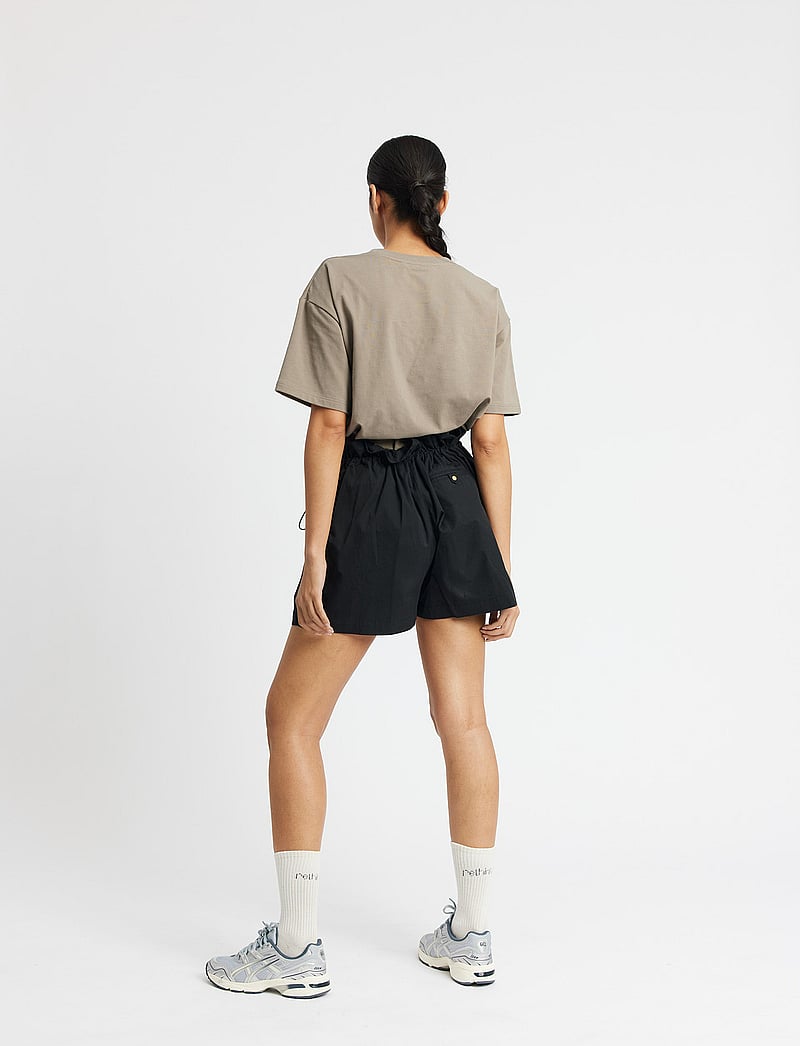 Rethinkit Studios - Light Sweat Tee - t-skjorter - warm grey - 3