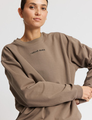 Rethinkit - Sweatshirt Unisex One - džemperiai su gobtuvu - falcon - 2