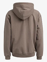 Rethinkit - Sweat Zip Hoodie Unisex Easy - megztiniai ir džemperiai - falcon - 1