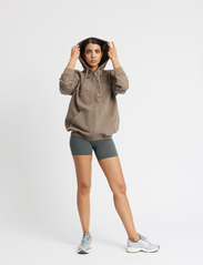 Rethinkit - Sweat Zip Hoodie Unisex Easy - sweatshirts & hoodies - falcon - 6