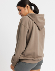 Rethinkit - Sweat Zip Hoodie Unisex Easy - megztiniai ir džemperiai - falcon - 3