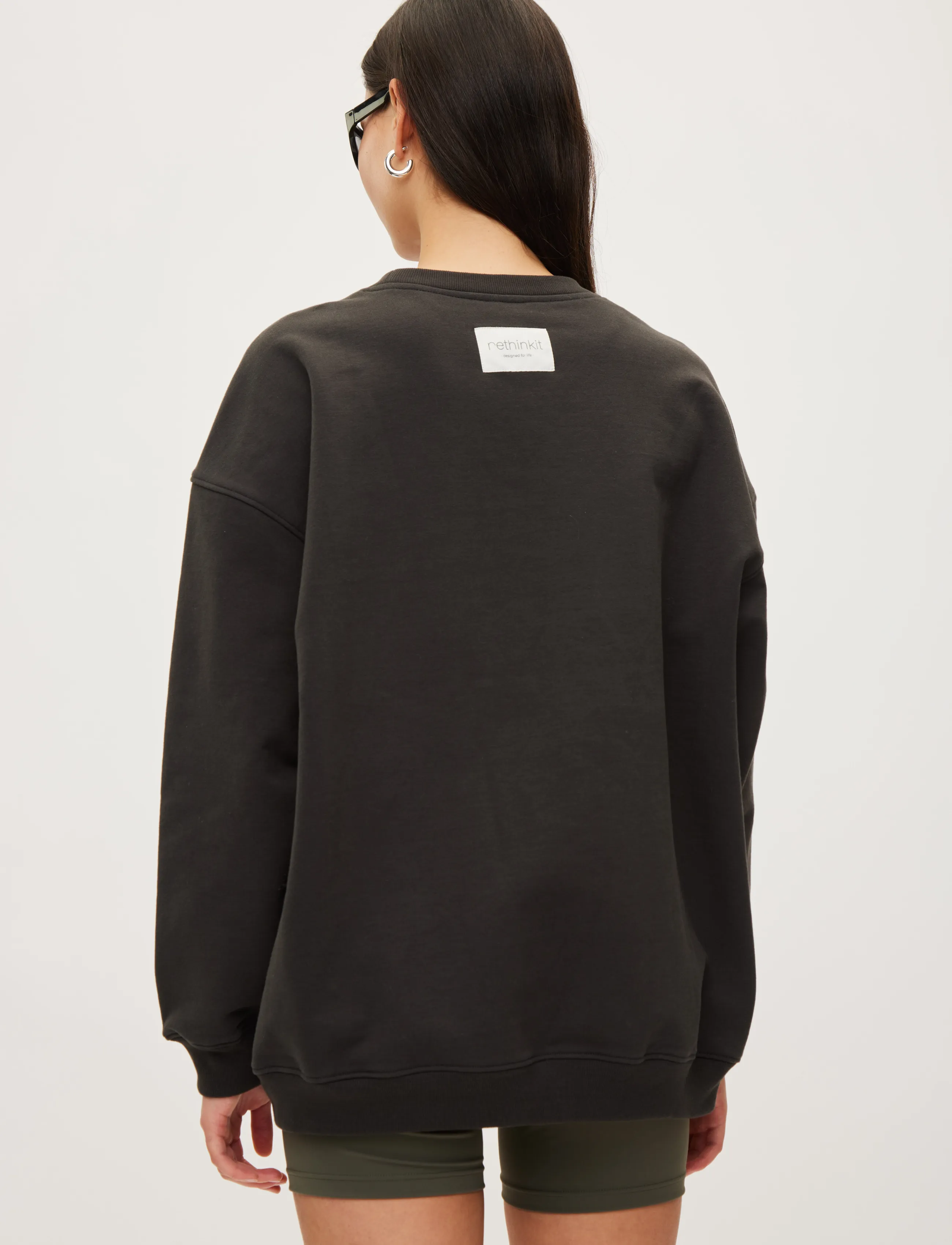 Sweat Shirt Logo 5