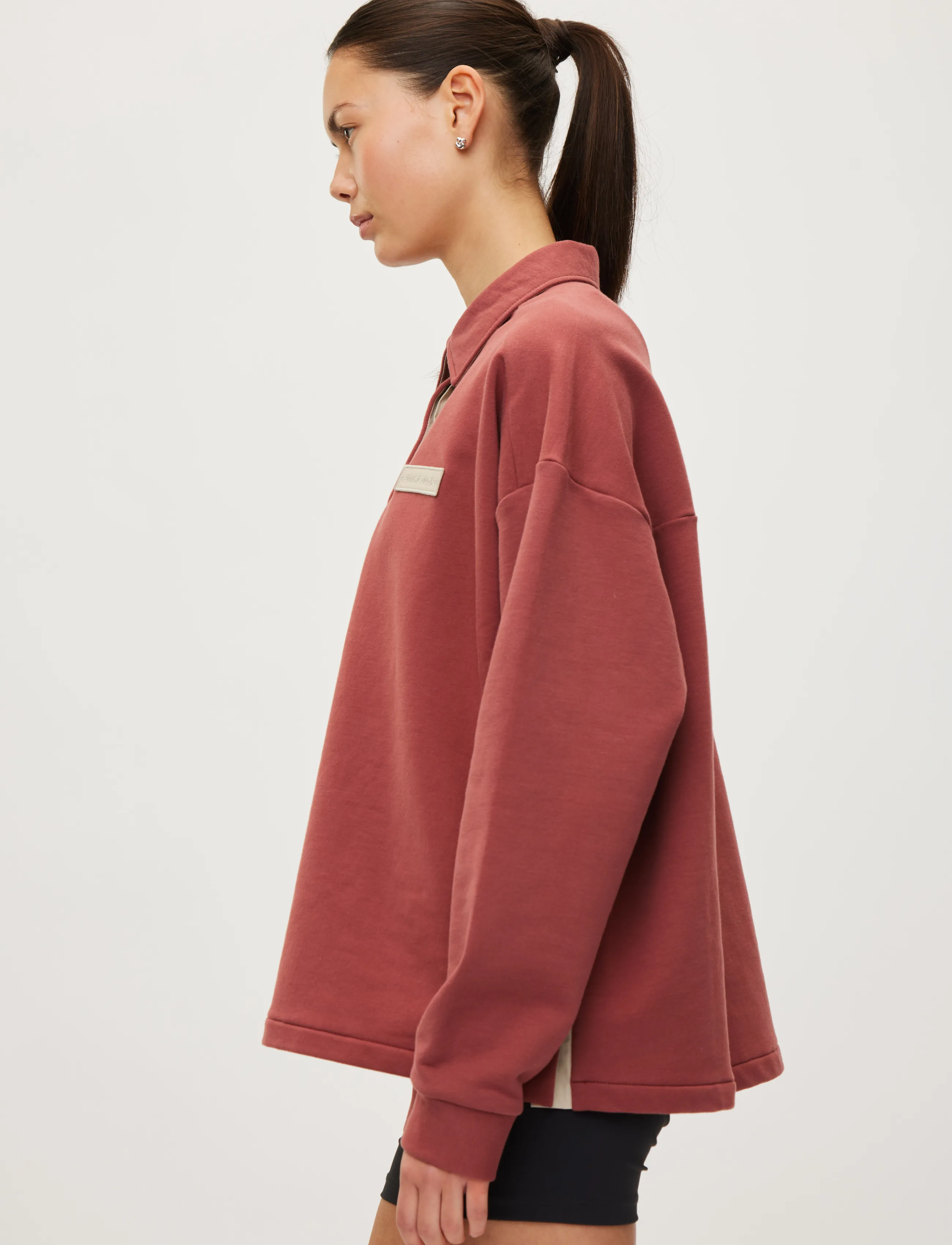 Sweat Shirt Polo One 5
