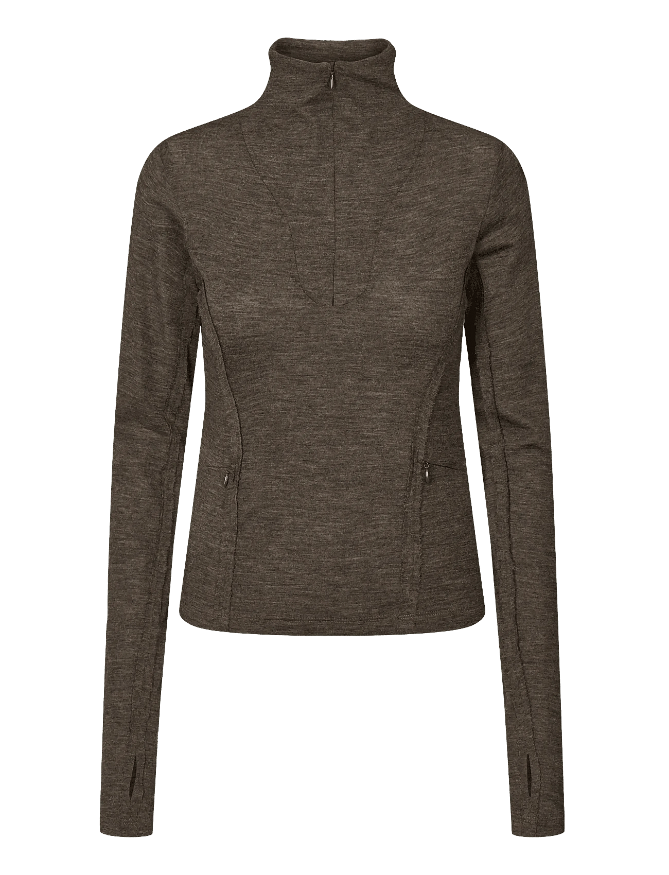 Rethinkit Studios - Merino Wool Half