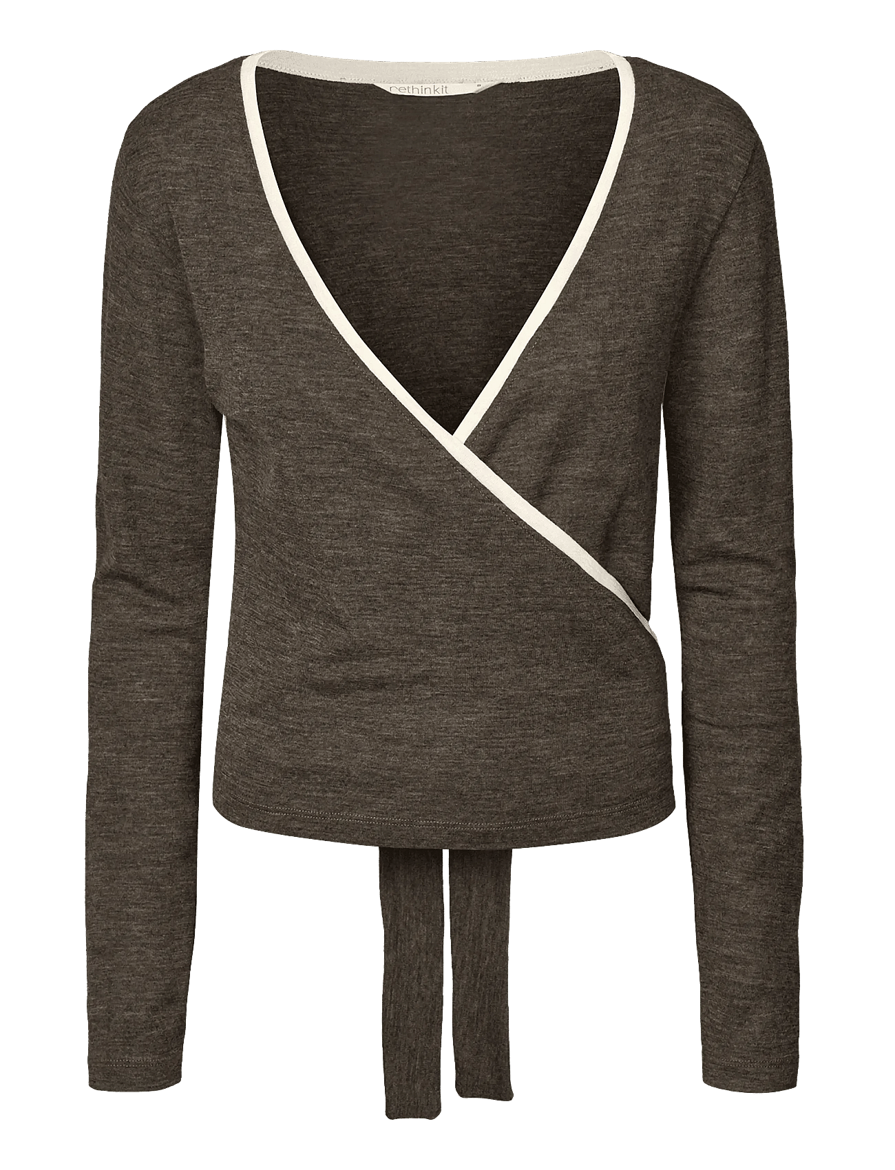 Rethinkit Studios - Merino Wool Wrap