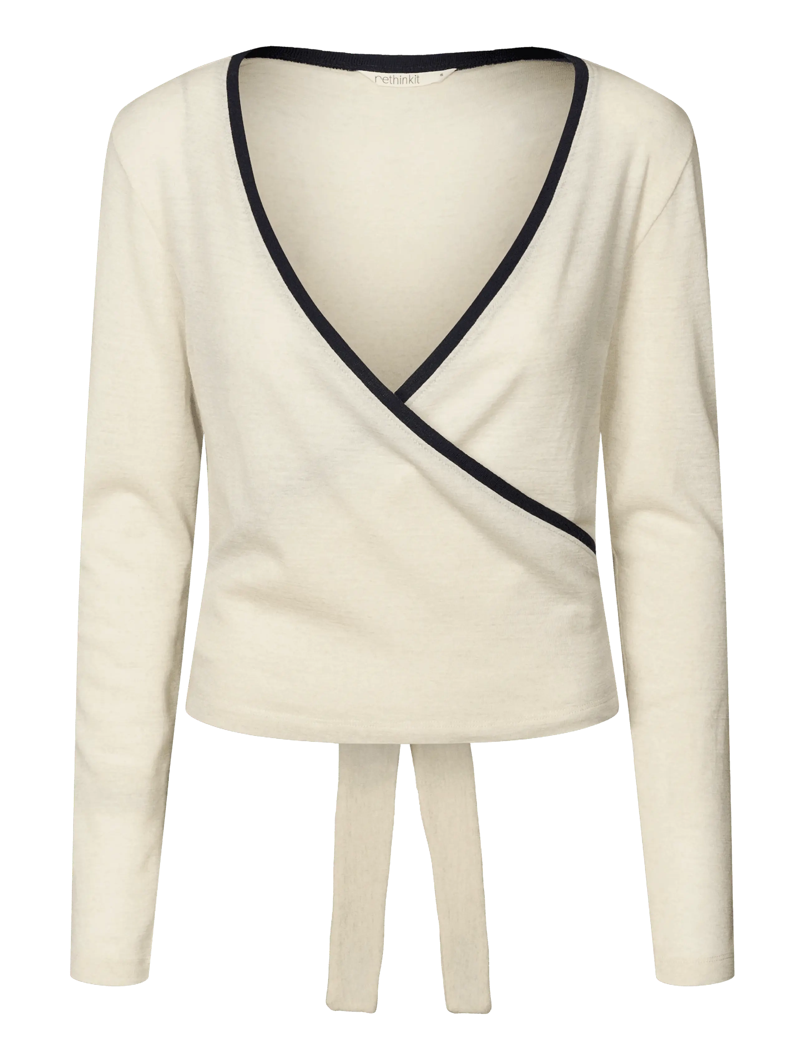 Rethinkit Studios - Merino Wool Wrap