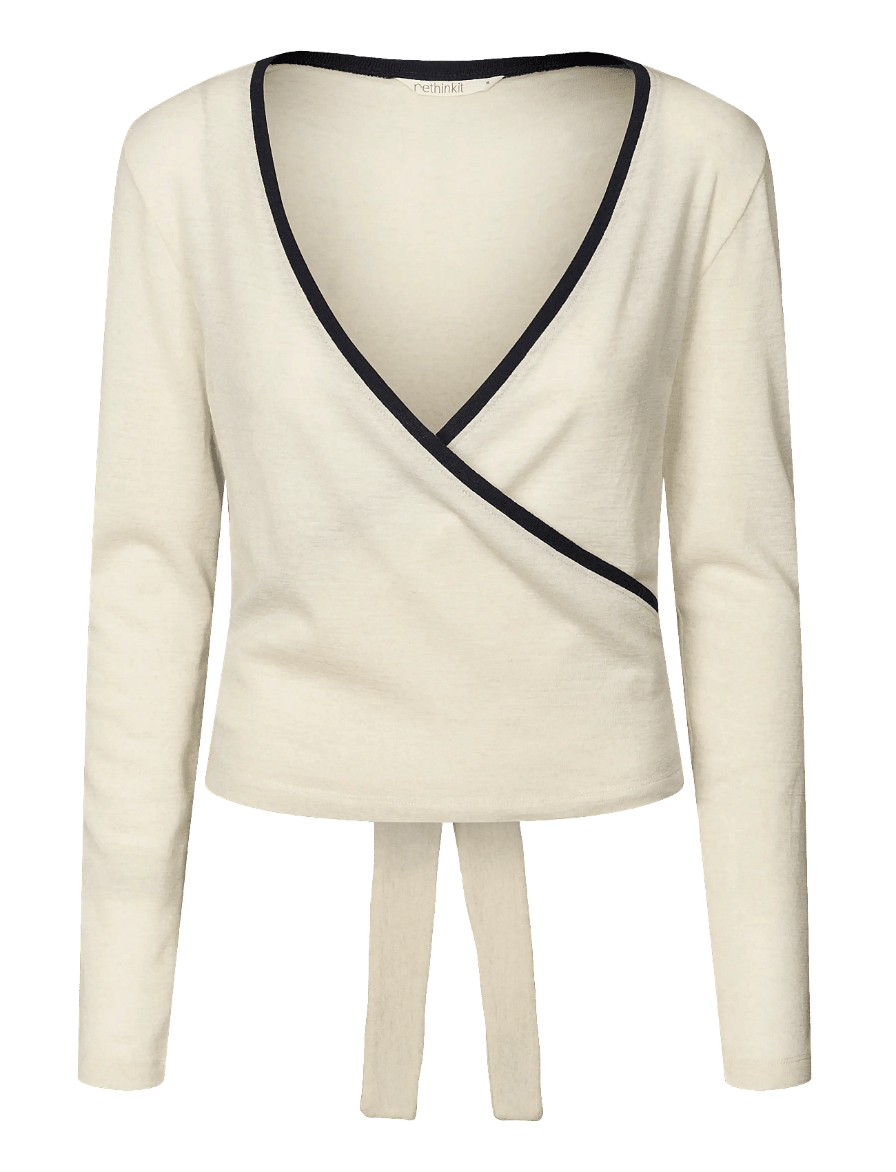 Rethinkit Studios - Merino Wool Wrap