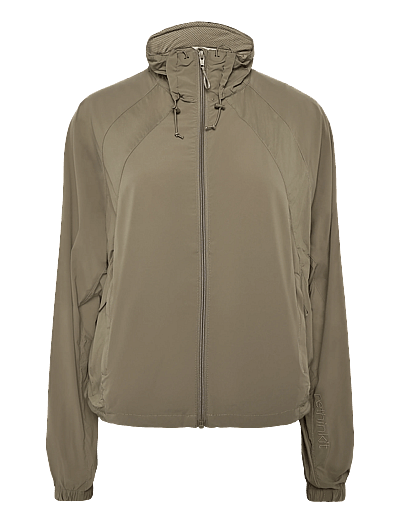 Track Jacket Oversized Kia - Jakker