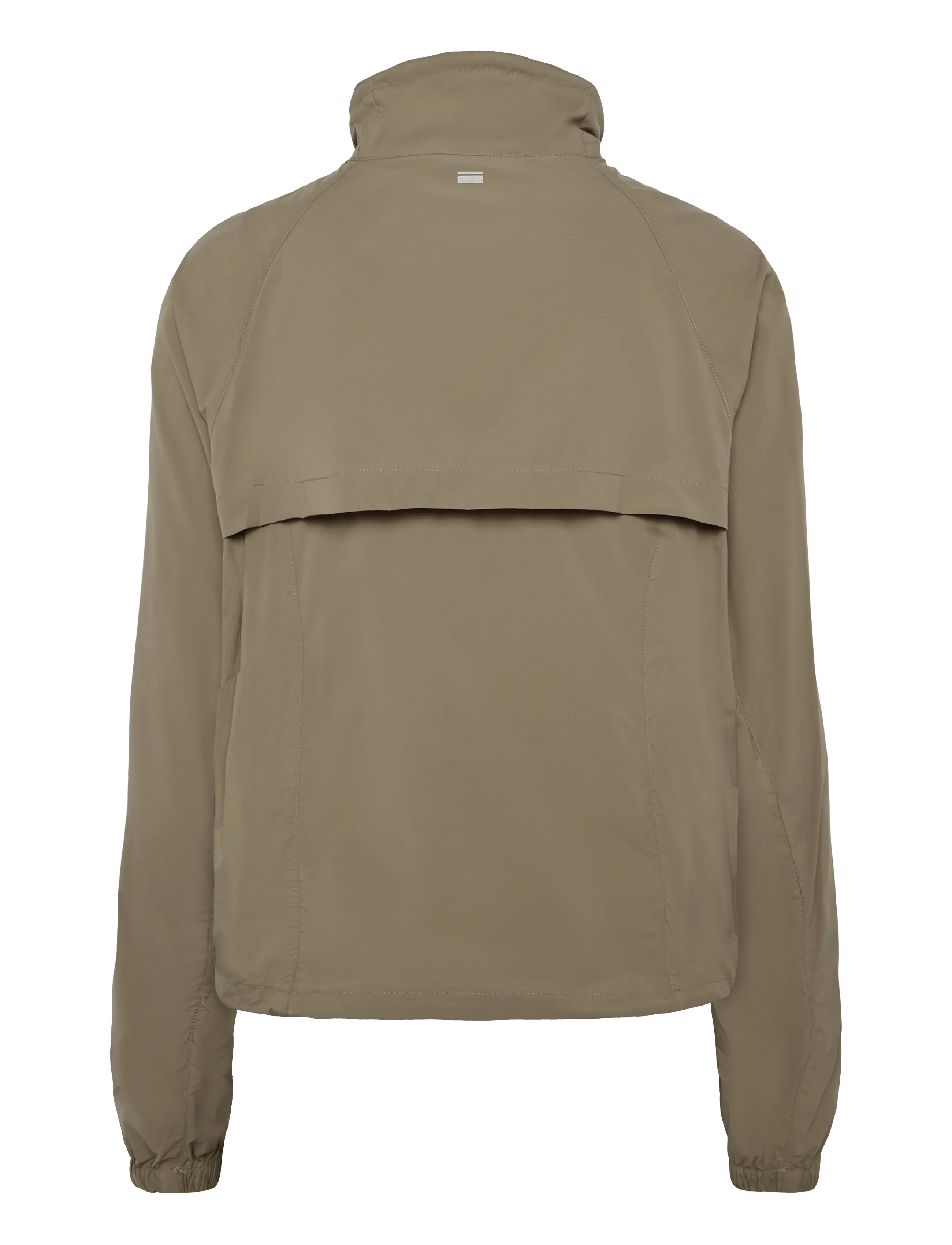 Rethinkit Studios - Track Jacket Oversized Kia - vabaaja jakid - fallen rock - 1