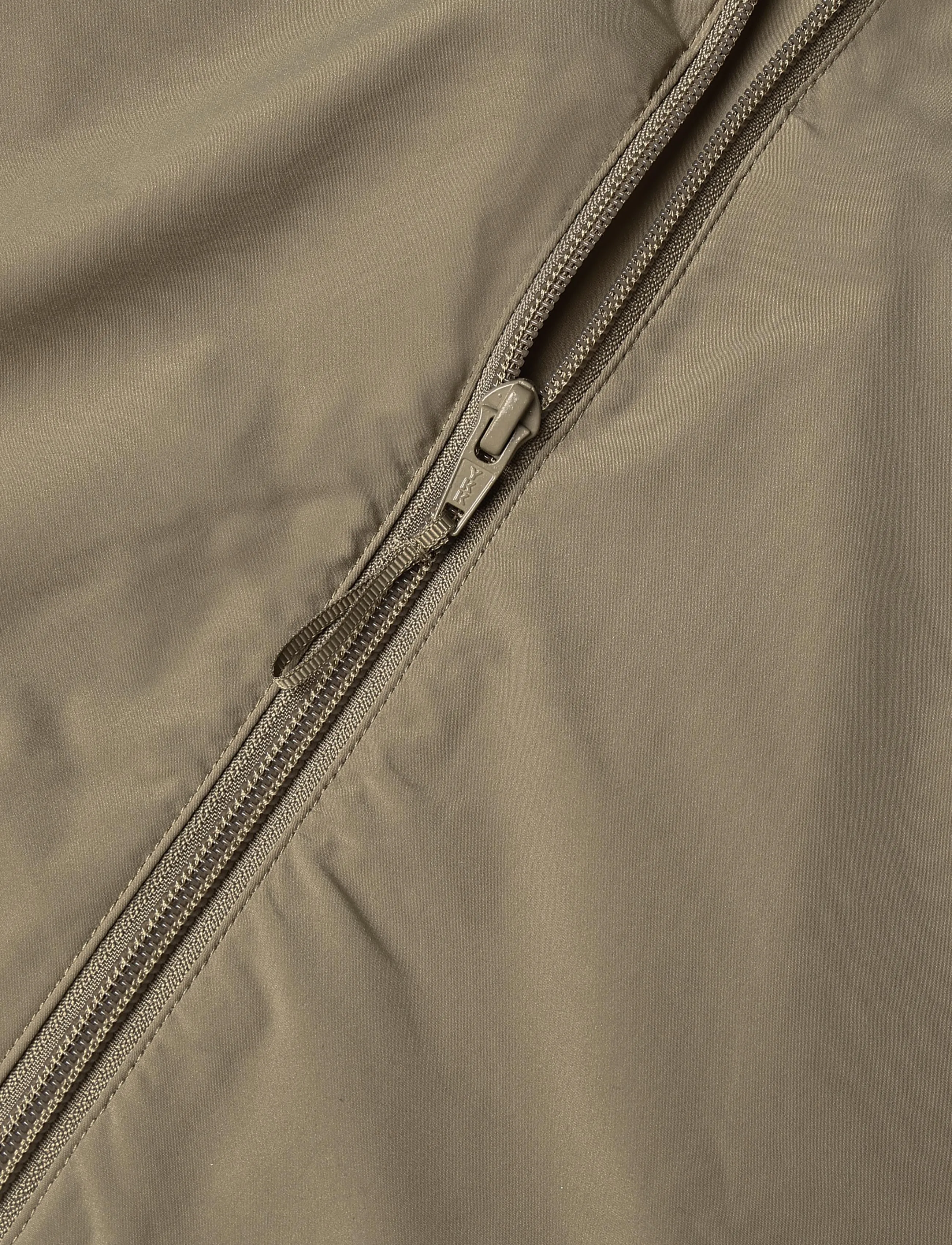 Rethinkit Studios - Track Jacket Oversized Kia - vabaaja jakid - fallen rock - 3