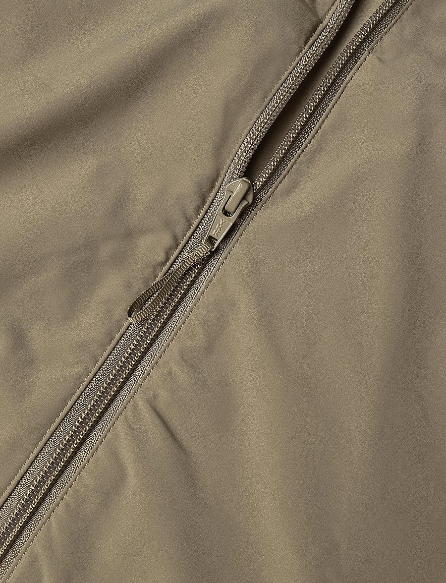 Rethinkit Studios - Track Jacket Oversized Kia - freizeitjacken - fallen rock - 3