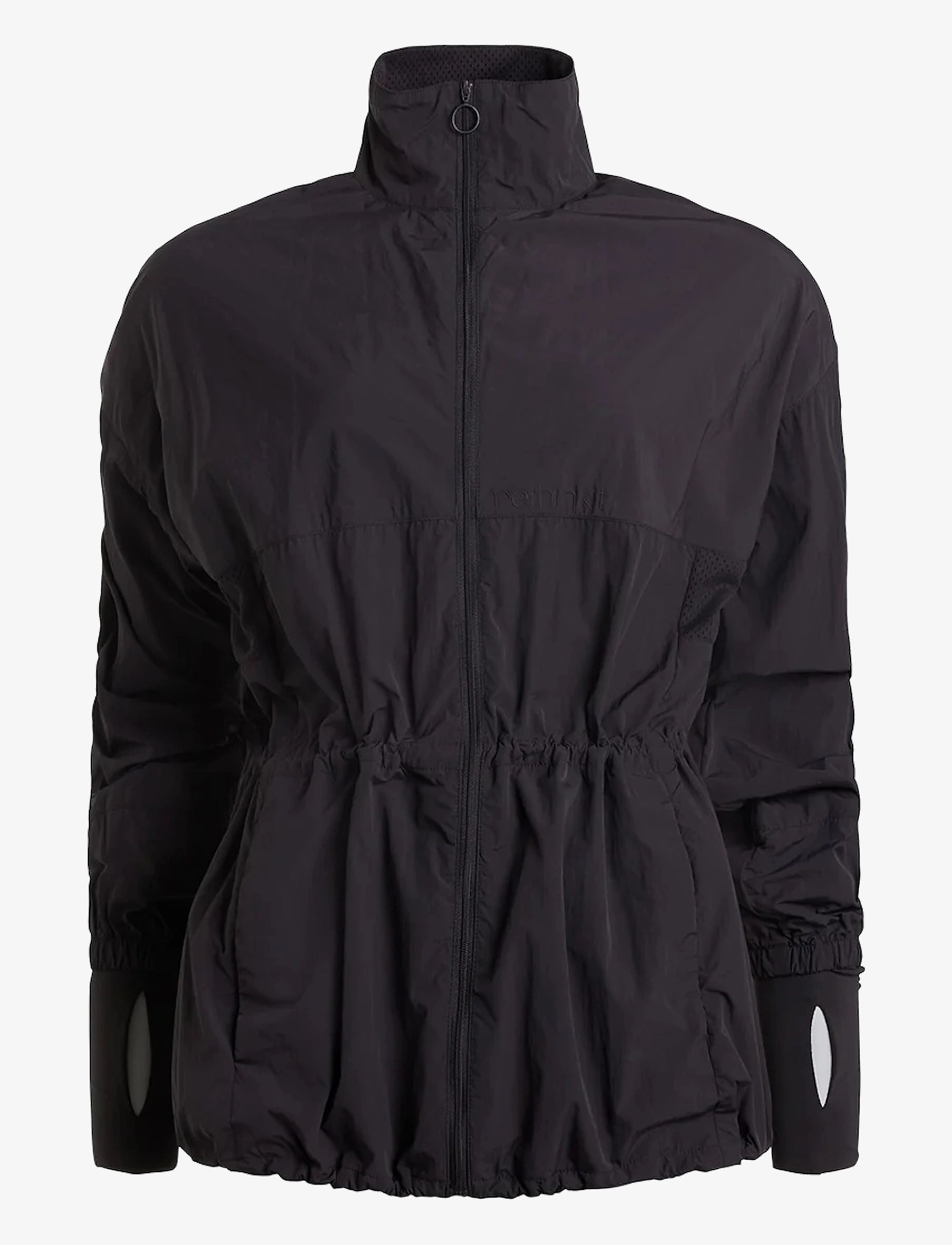 Track Jacket Copenhagen - ALMOST BLACK