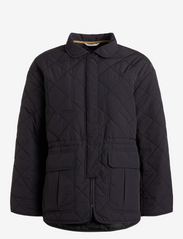 Thermo Classic Jacket Lyon - ALMOST BLACK