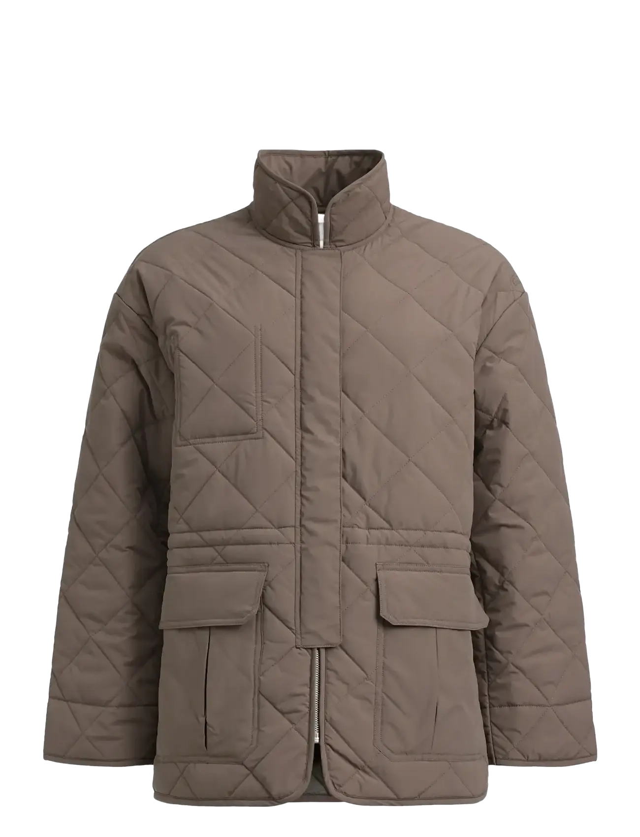 Rethinkit Studios - Thermo Classic Jacket Lyon - sport - falcon - 3