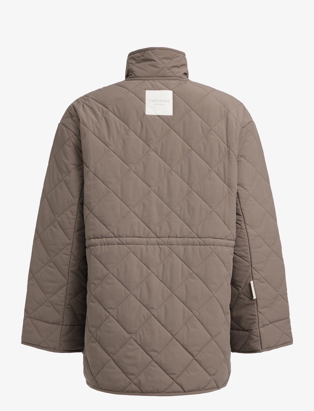 Rethinkit Studios - Thermo Classic Jacket Lyon - sport - falcon - 4