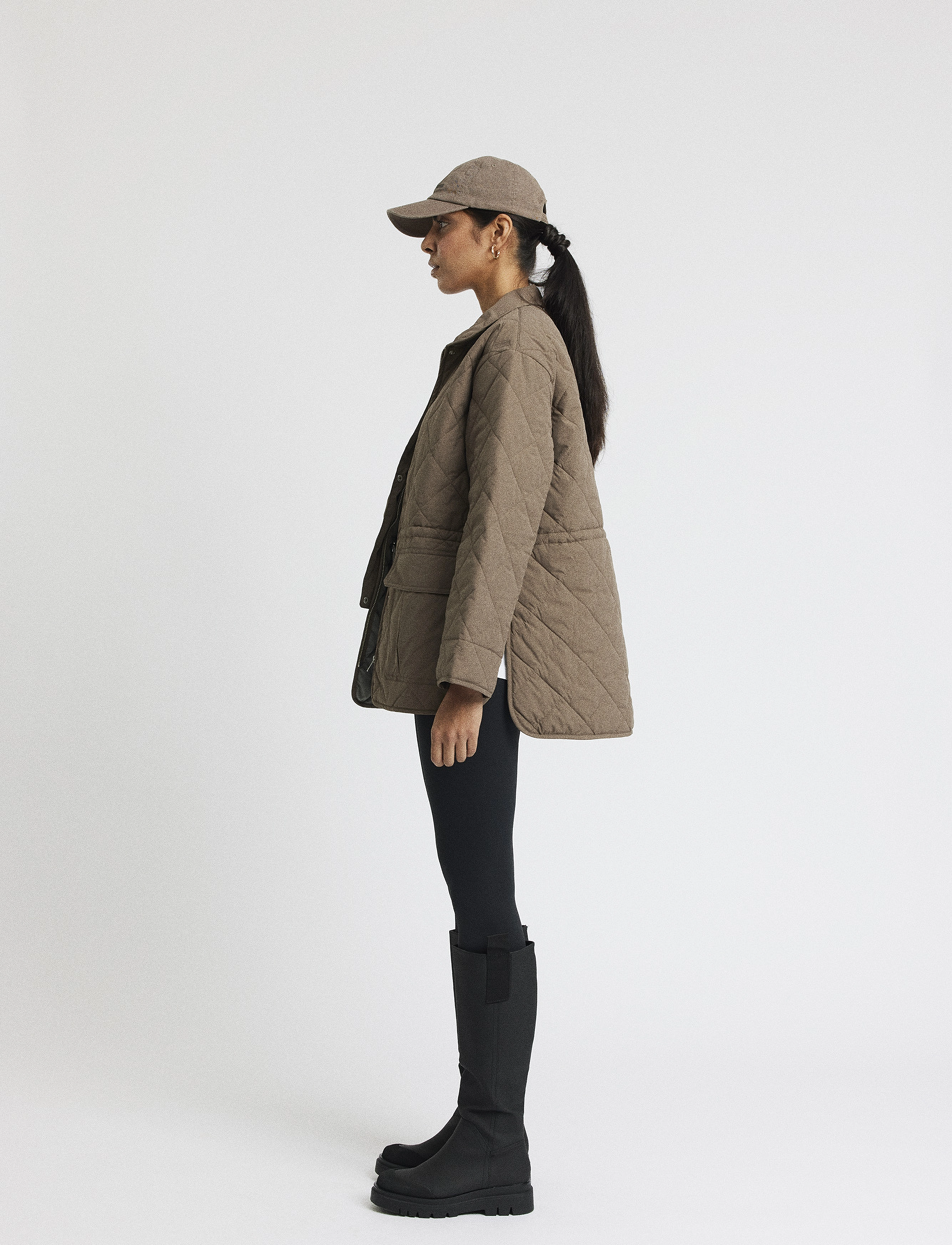 Thermo Classic Jacket Lyon 2