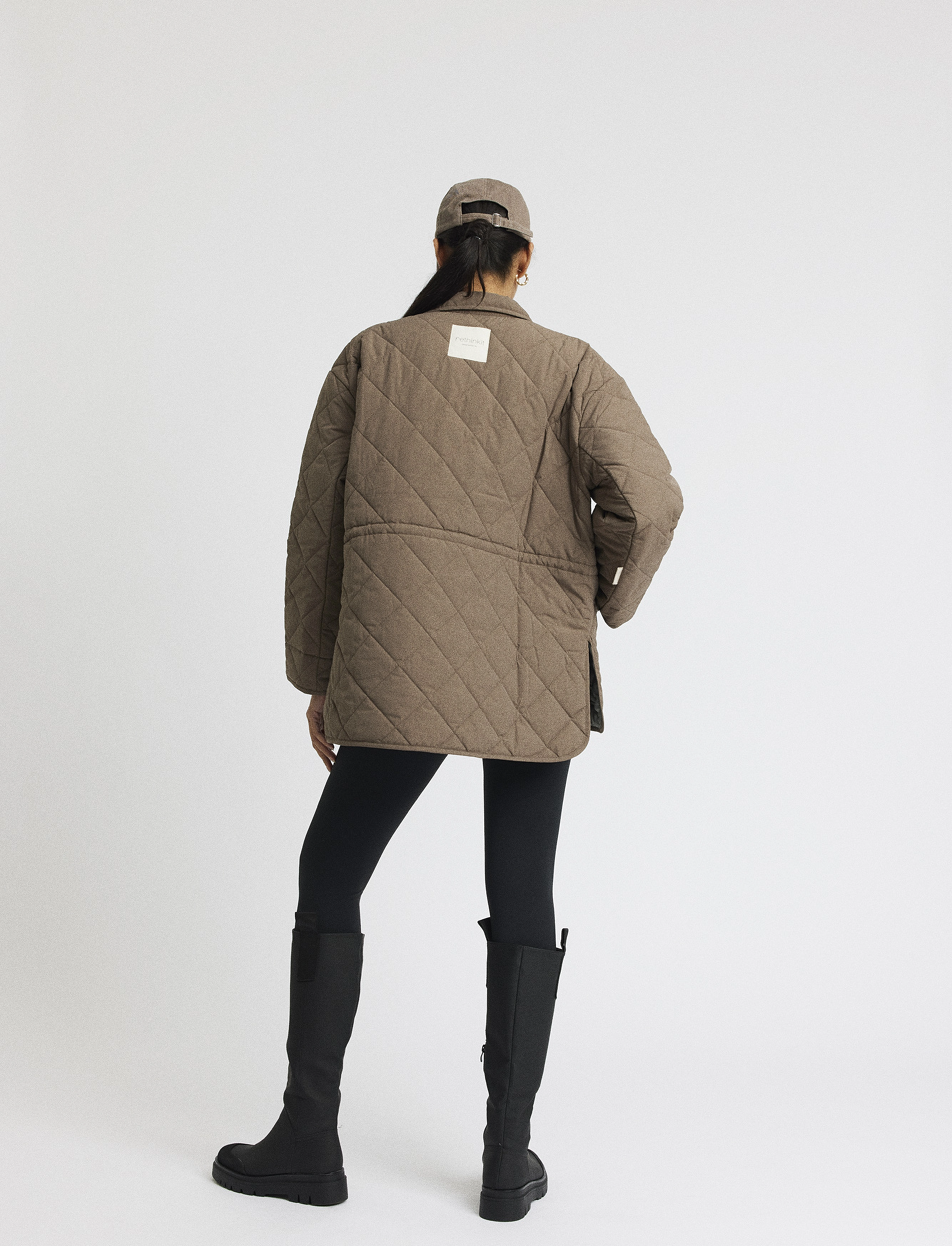 Thermo Classic Jacket Lyon 3