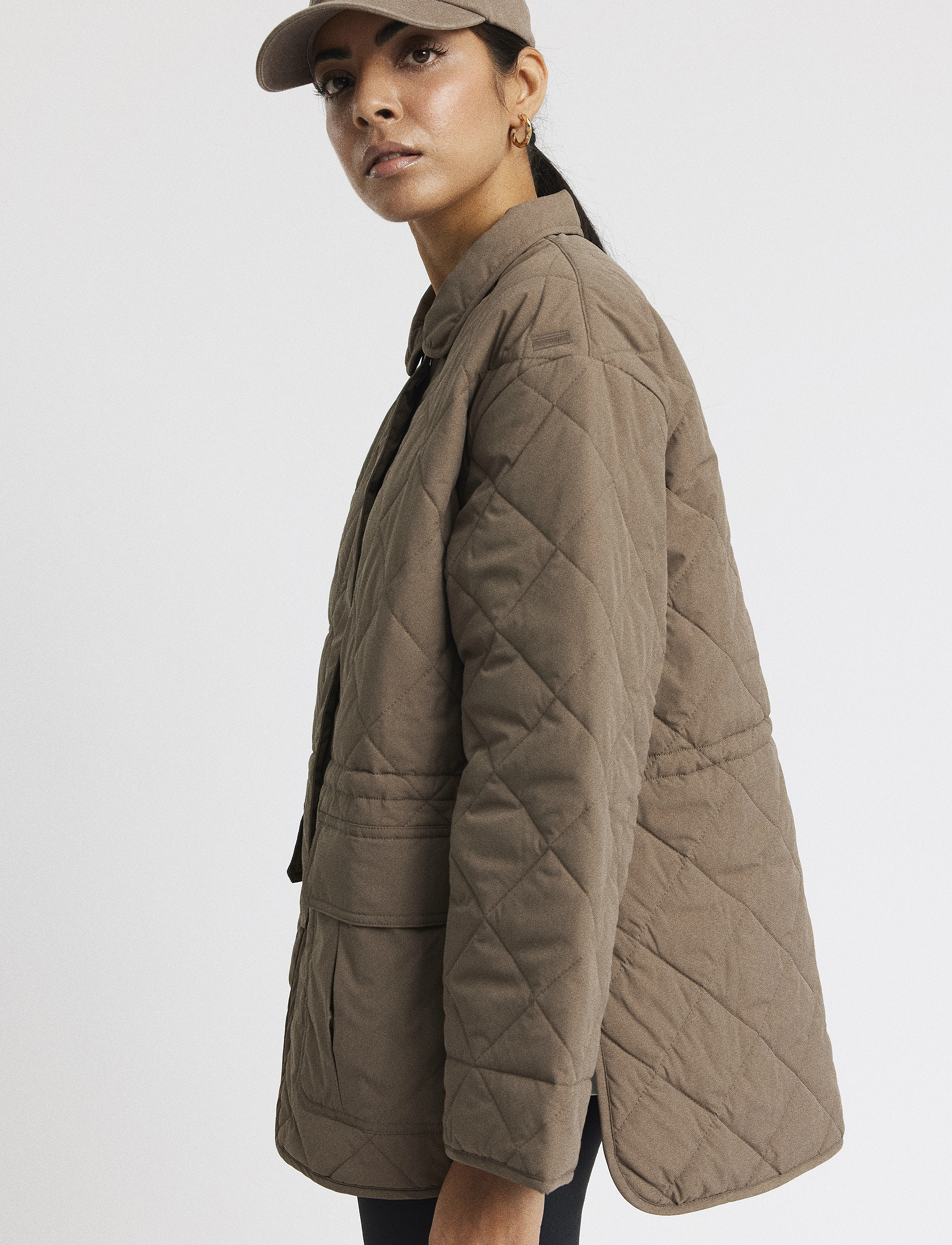 Thermo Classic Jacket Lyon 4