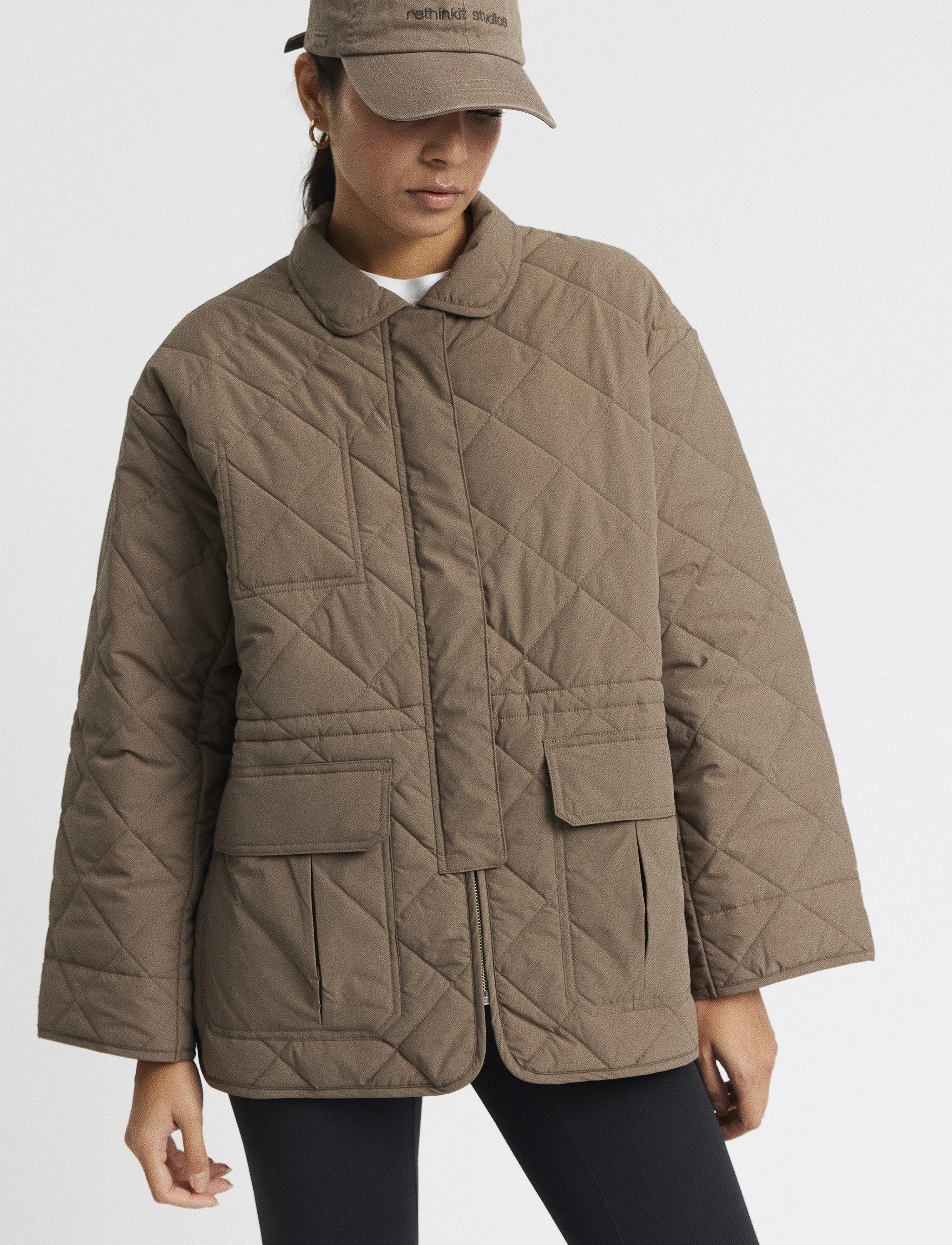 Thermo Classic Jacket Lyon 5