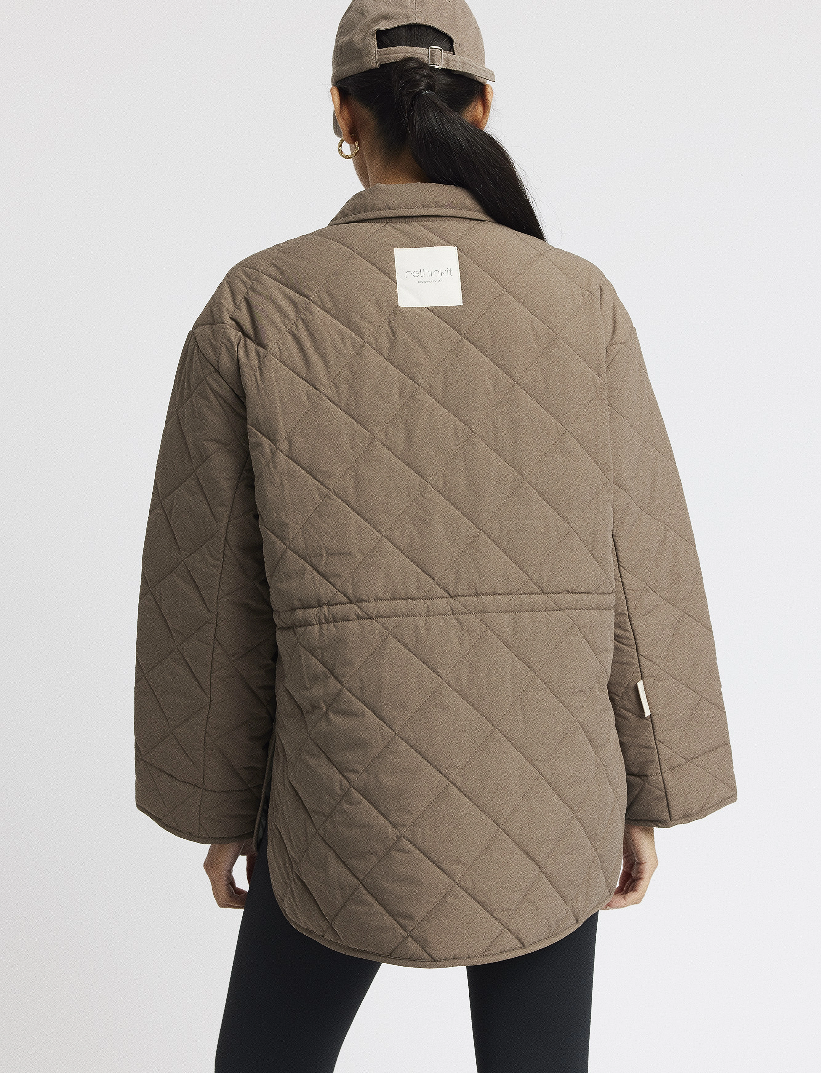 Thermo Classic Jacket Lyon 6