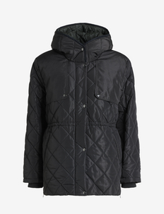 Quilted Jacket COUNTRY, Rethinkit