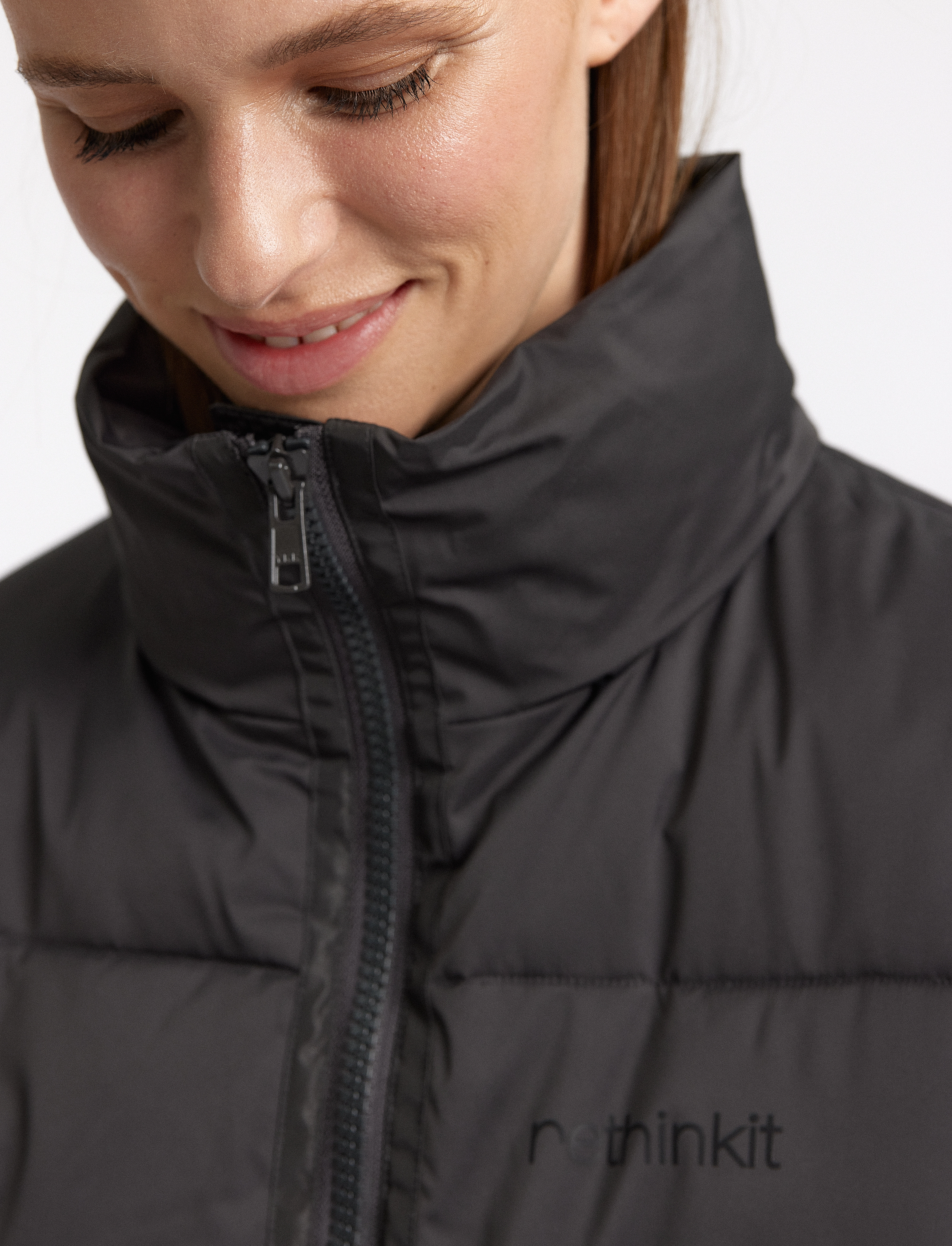 Puffer Coat Shelter Long 9