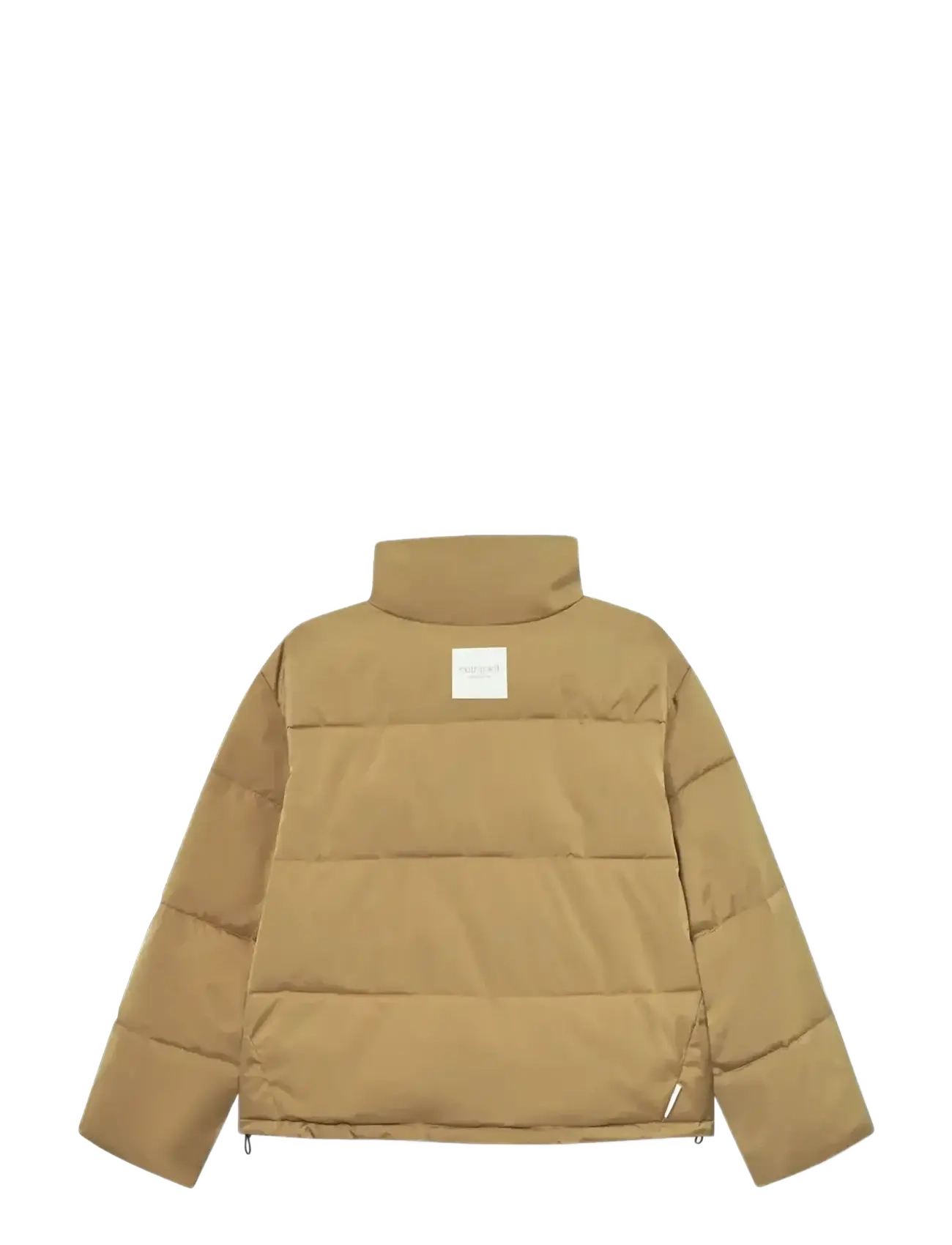 Puffer Boxi Jacket Shelter 2