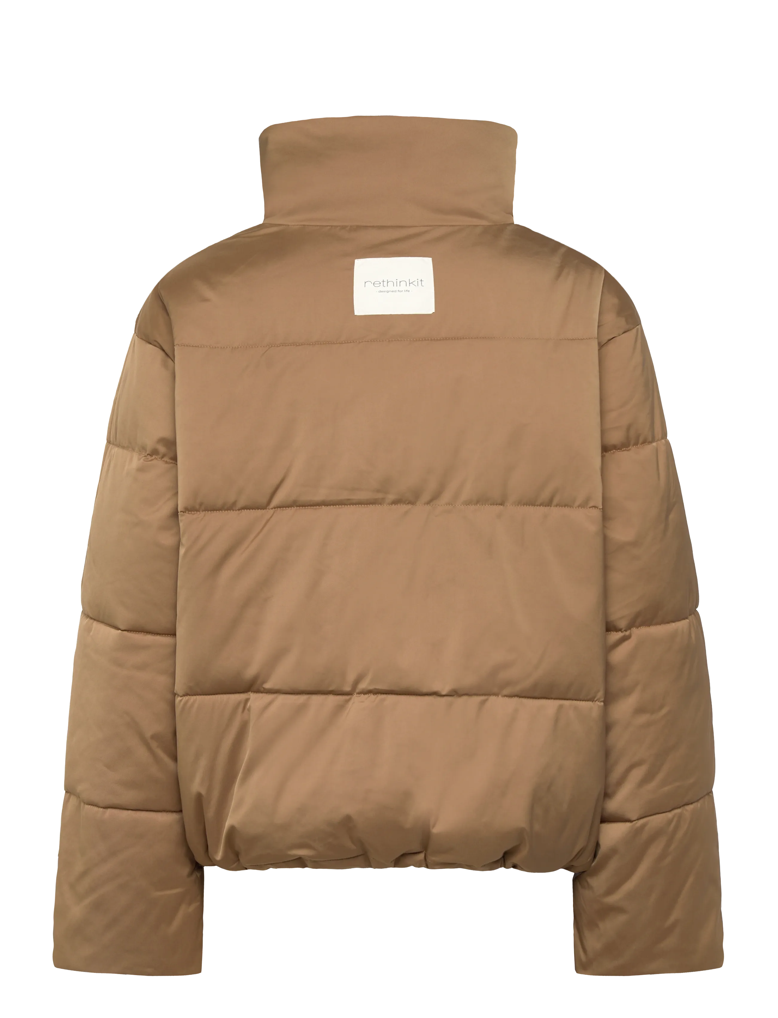 Puffer Boxi Jacket Shelter 2