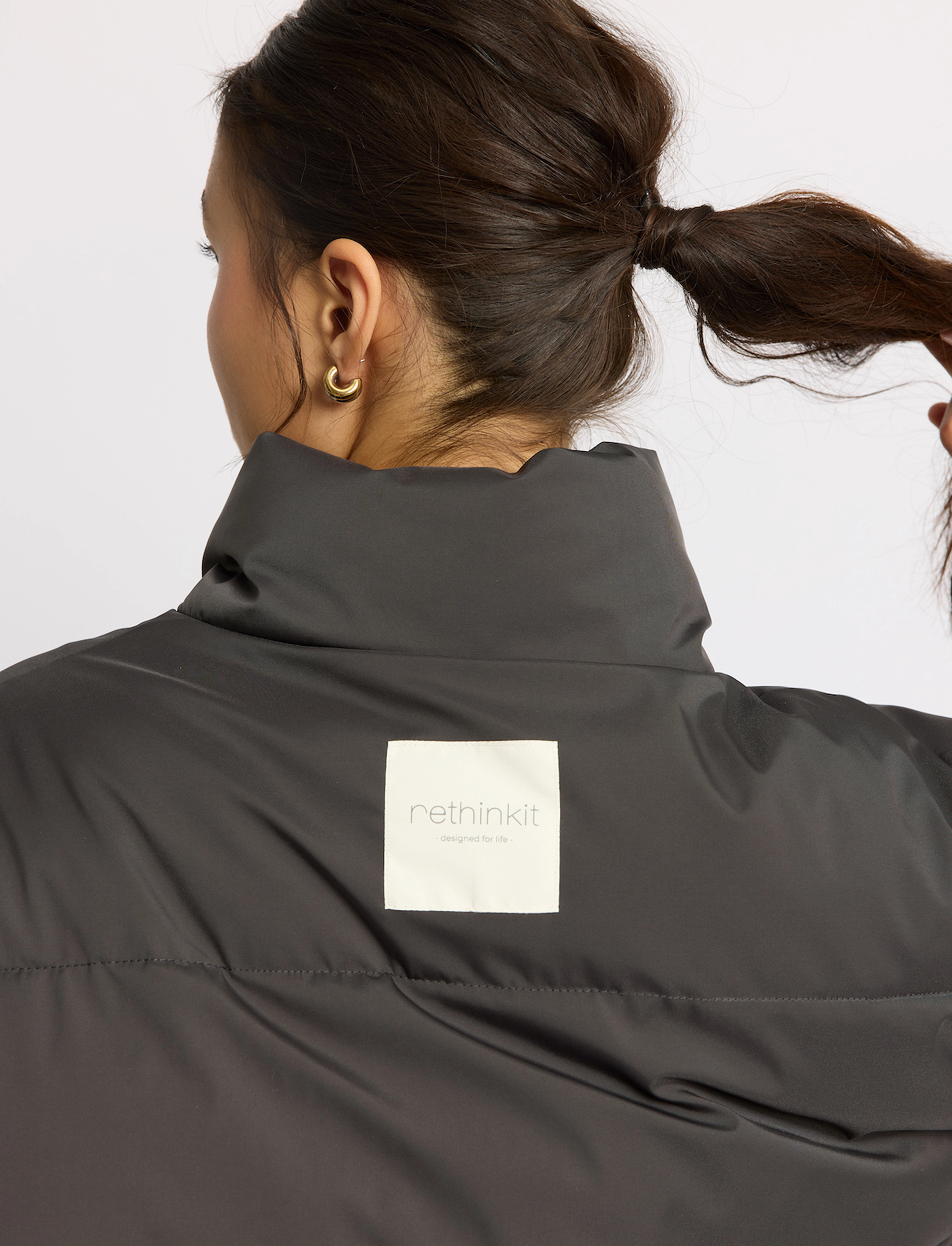 Puffer Boxi Jacket Shelter 3