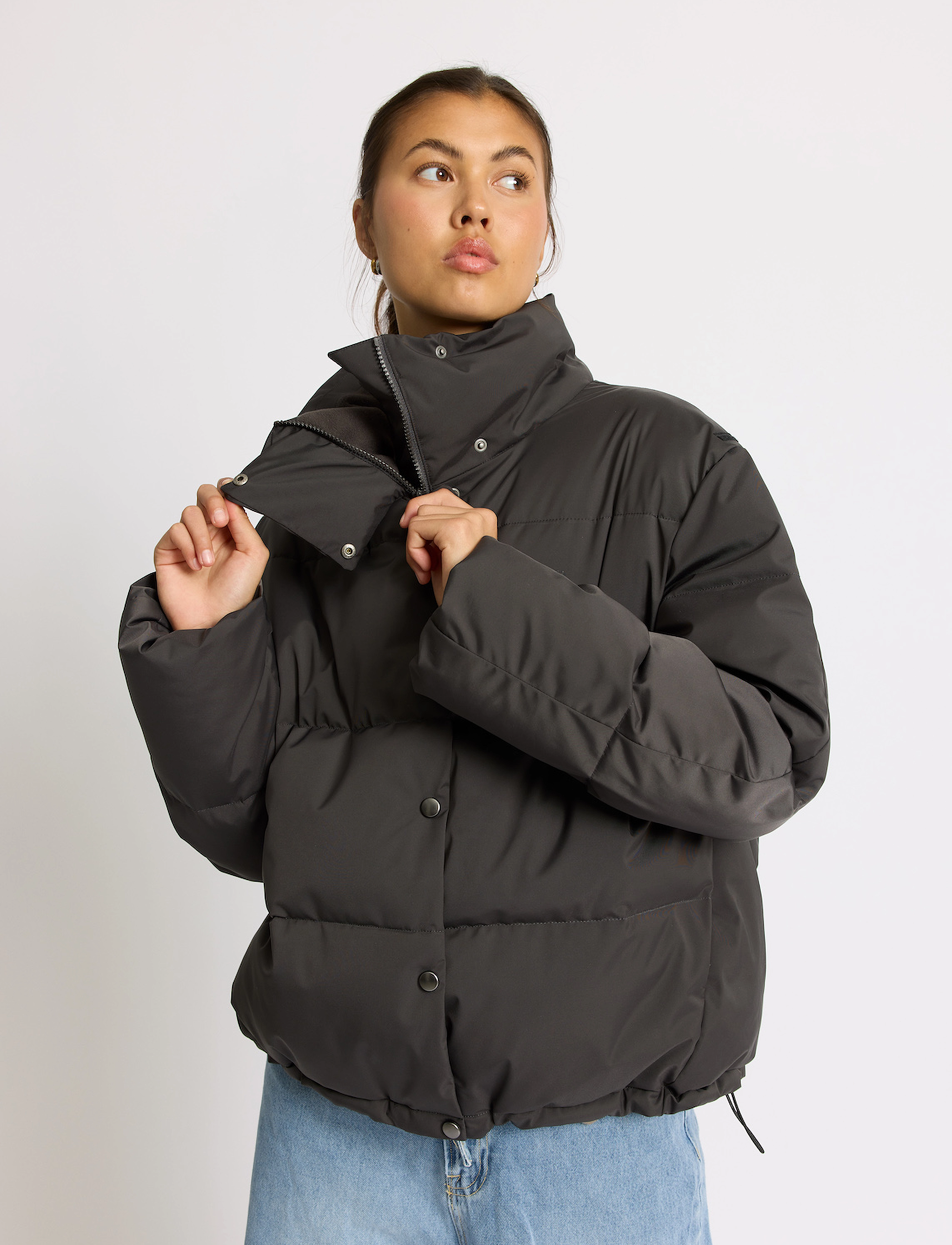 Puffer Boxi Jacket Shelter 4