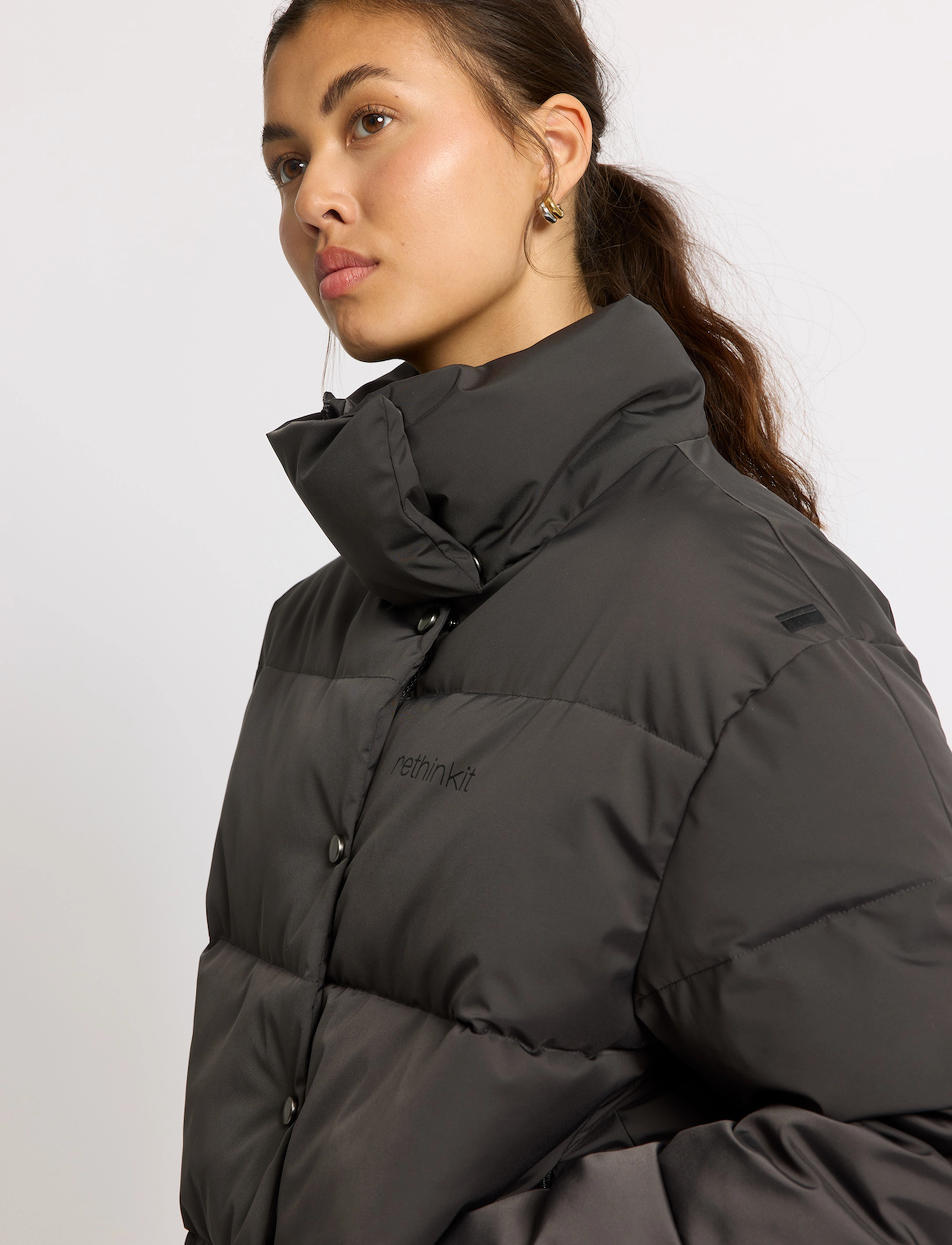 Puffer Boxi Jacket Shelter 5
