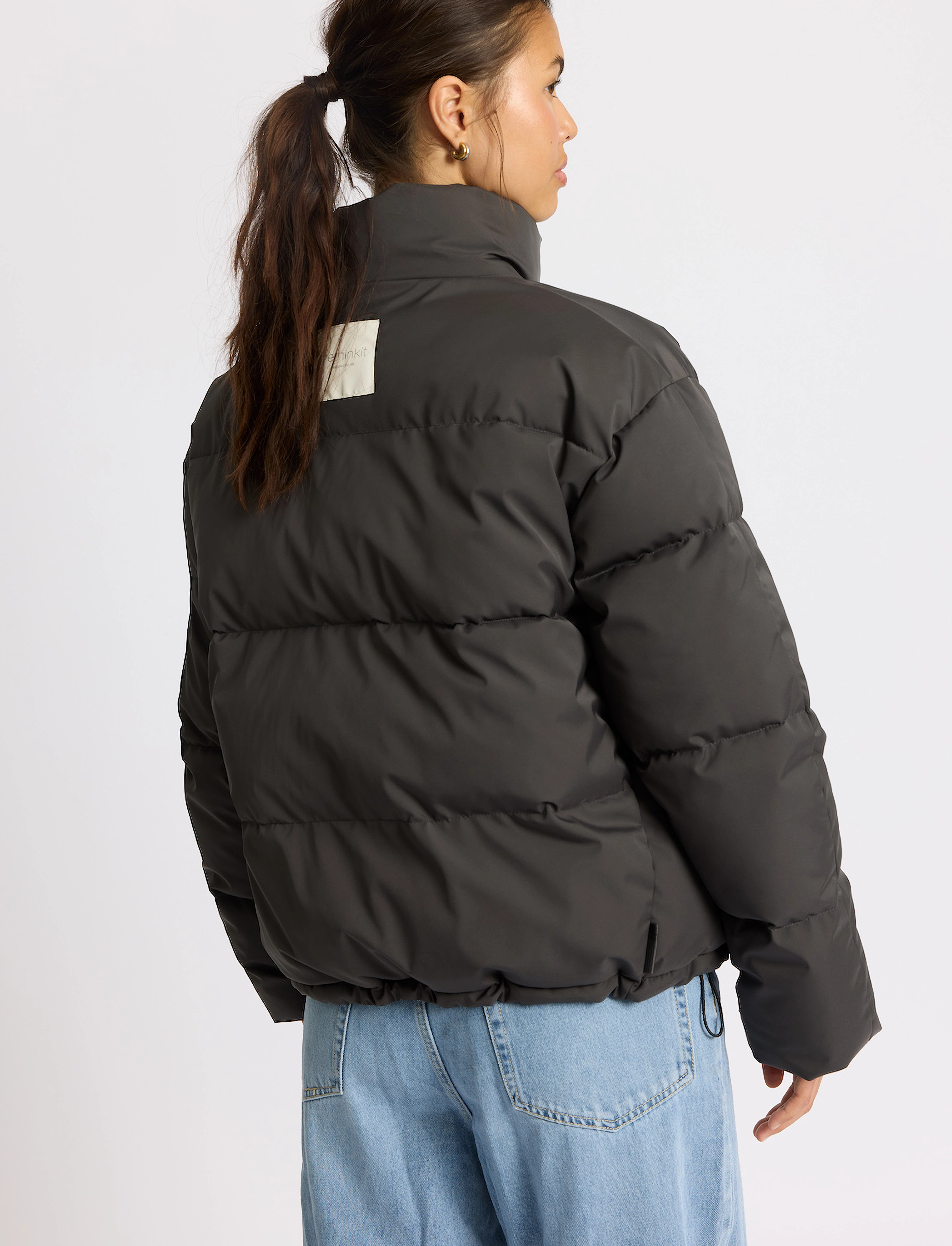 Puffer Boxi Jacket Shelter 6