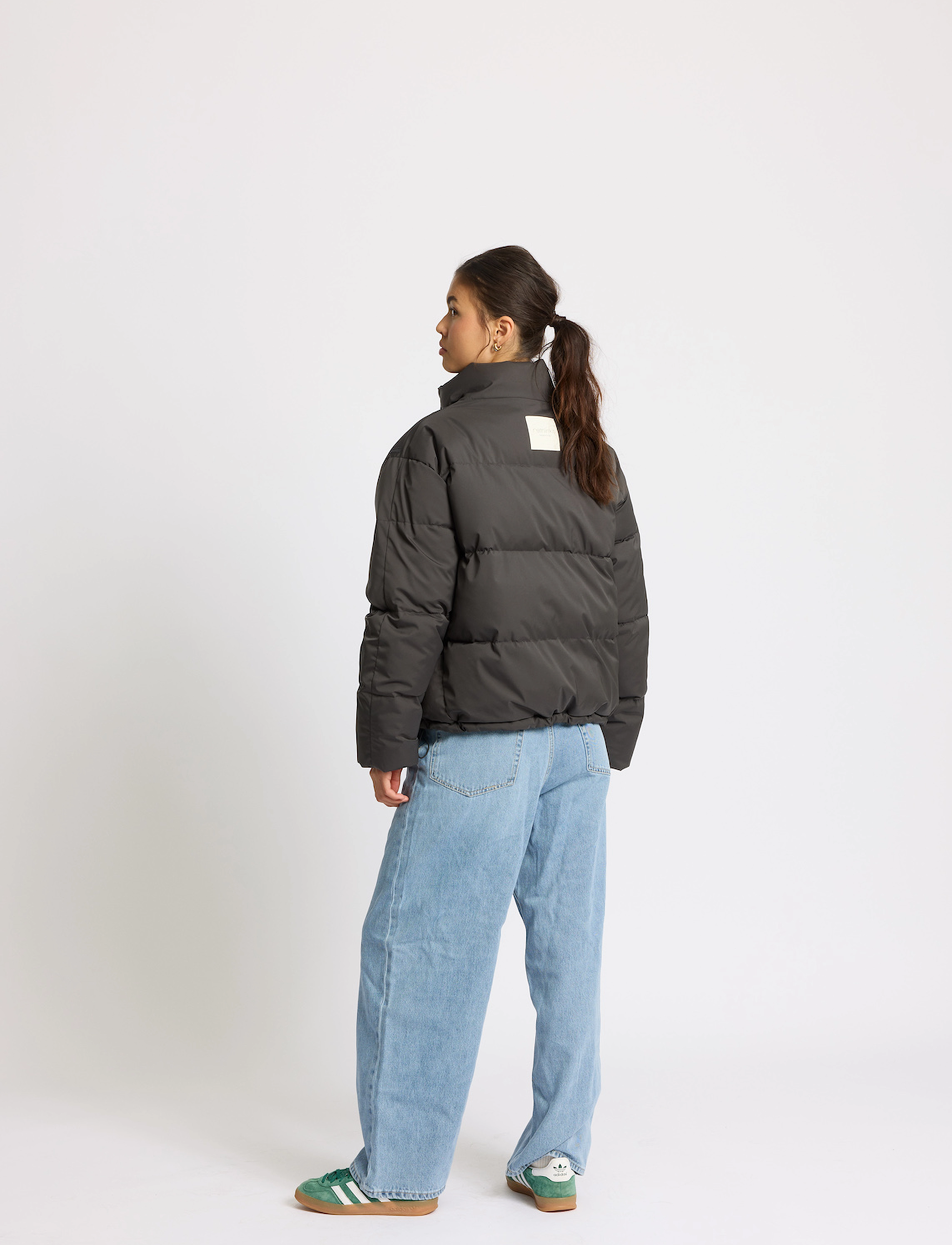 Puffer Boxi Jacket Shelter 8