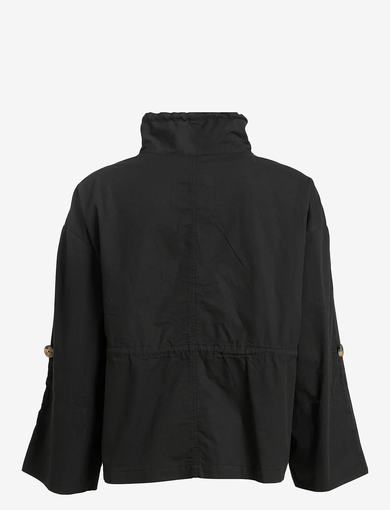 Rethinkit Studios - Jacket Cruise - damen - black - 1